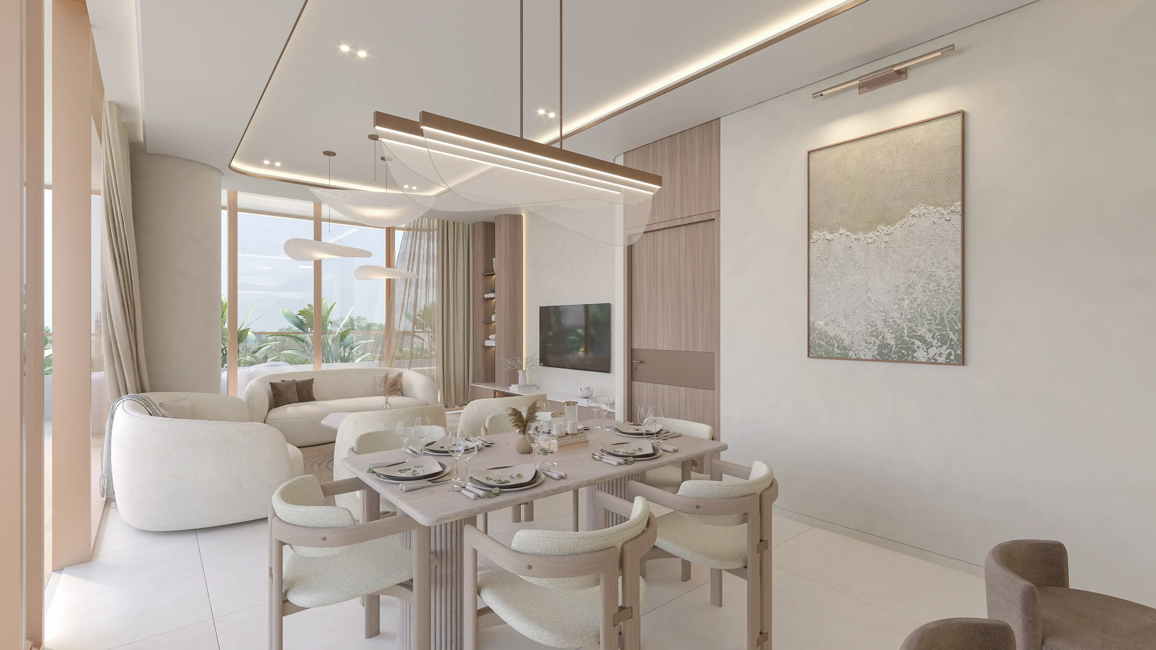 AHMADYAR DEVELOPMENTS "Vestoria Bay" 10