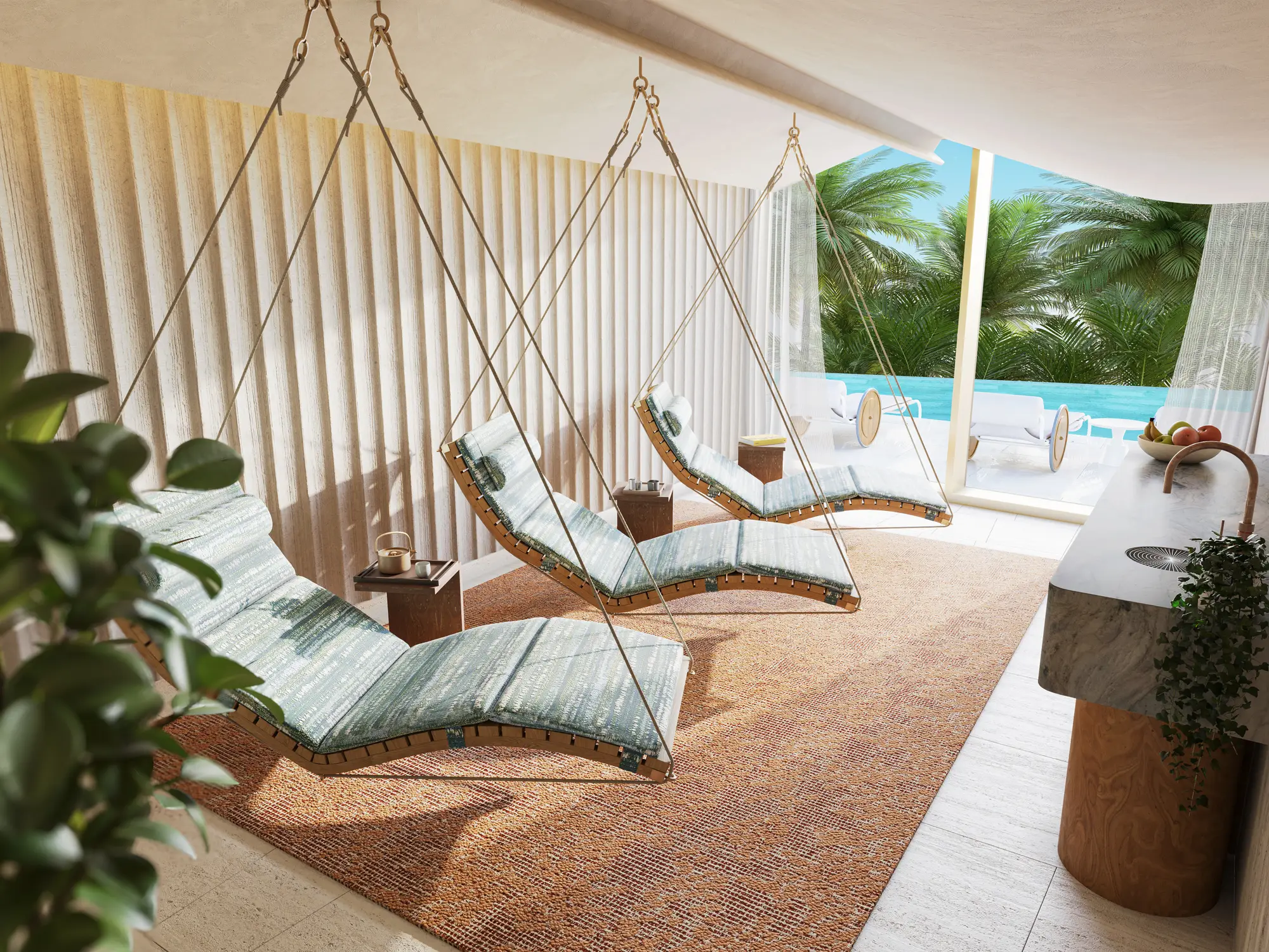 SELECT GROUP "Six Senses Residences" 32