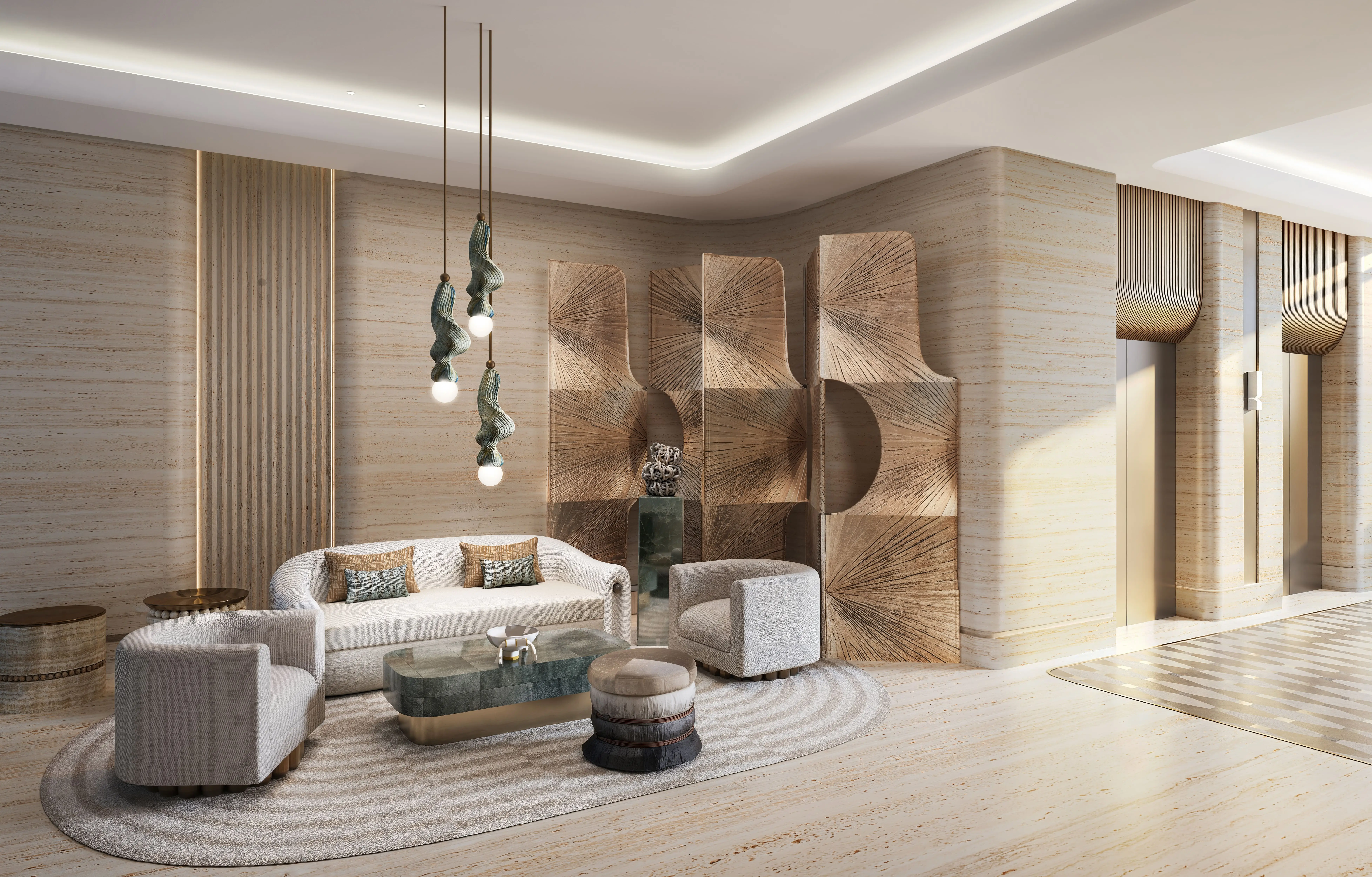 OBG "Nasim Al Bahr Residences" 12