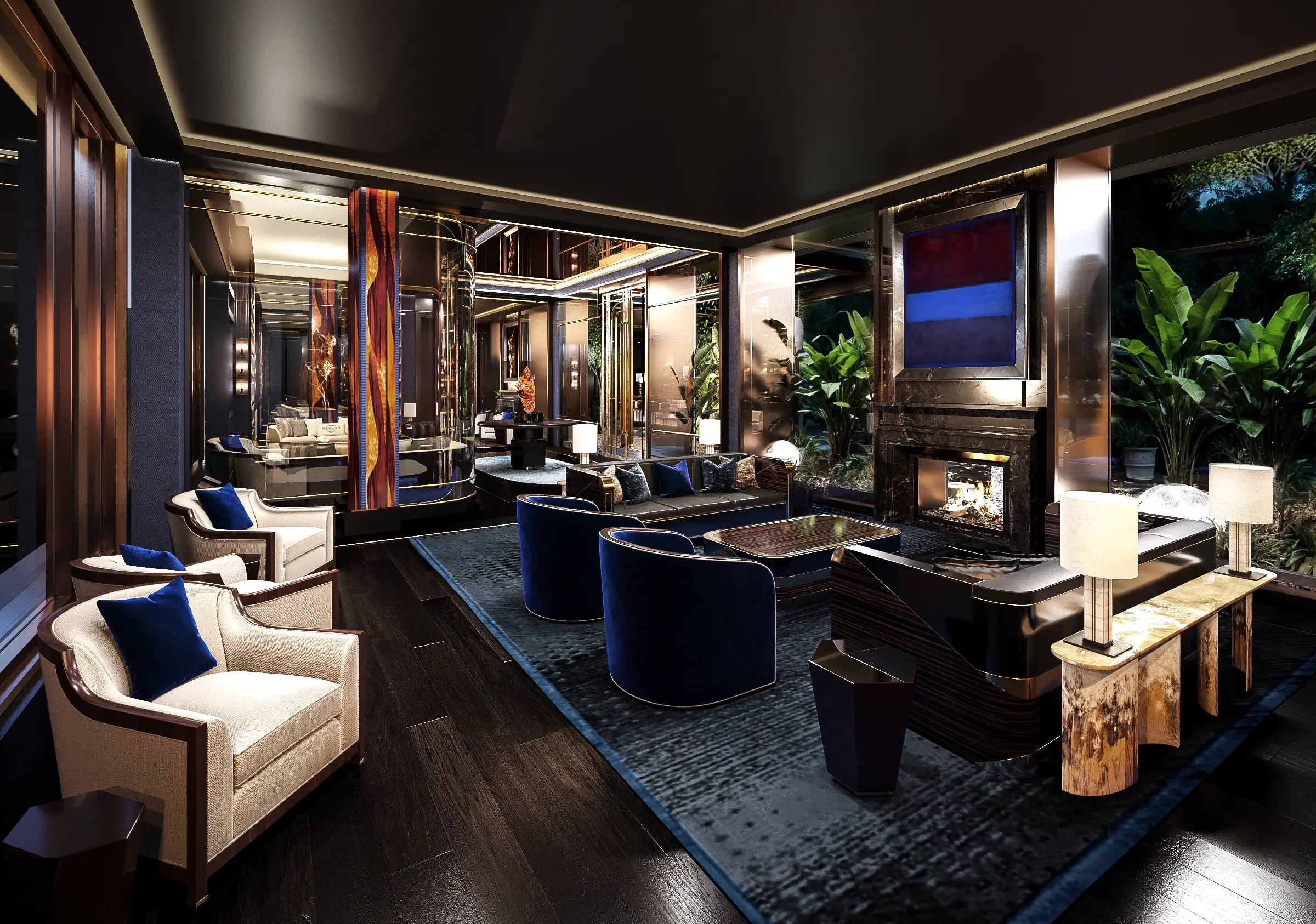 CITI DEVELOPERS "AMRA Phase 2" NEW LAUNCH 48