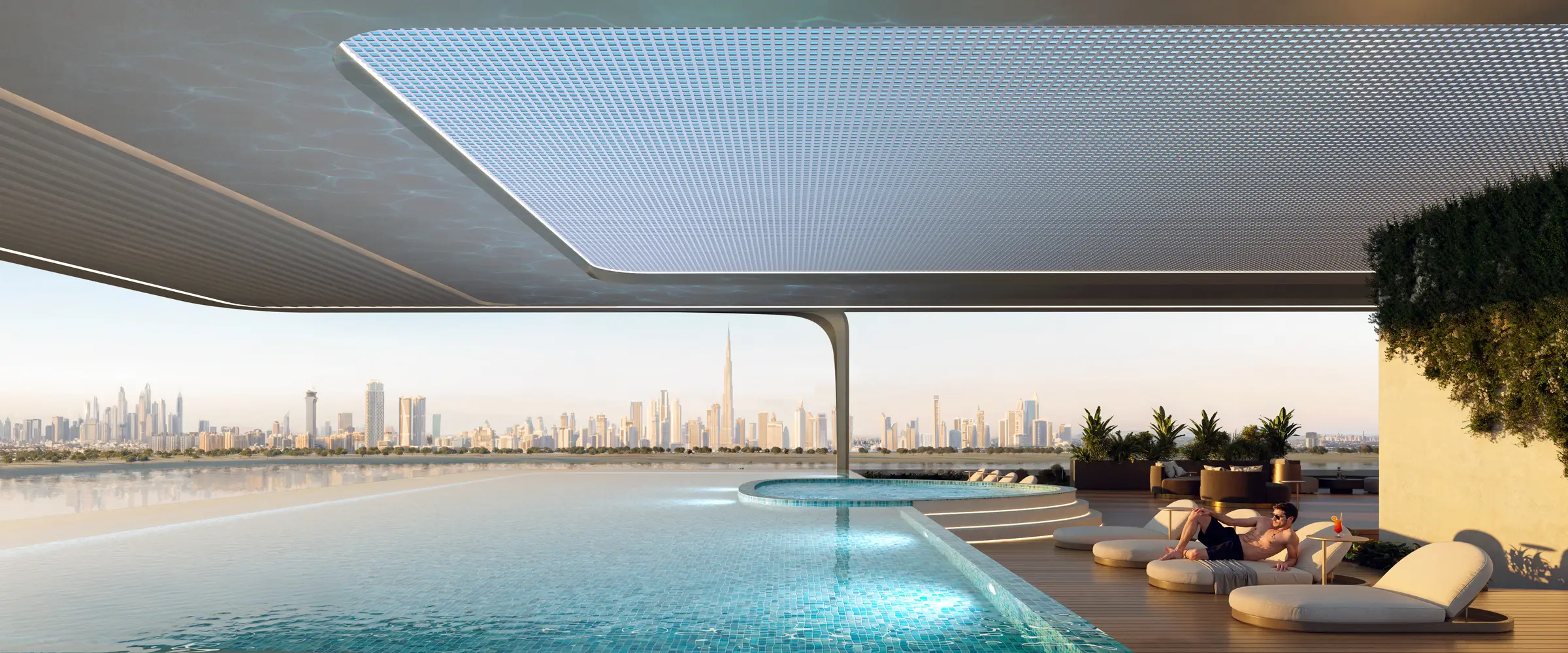 DEVMARK "Arka Enclave by Atmosphere Living" 20