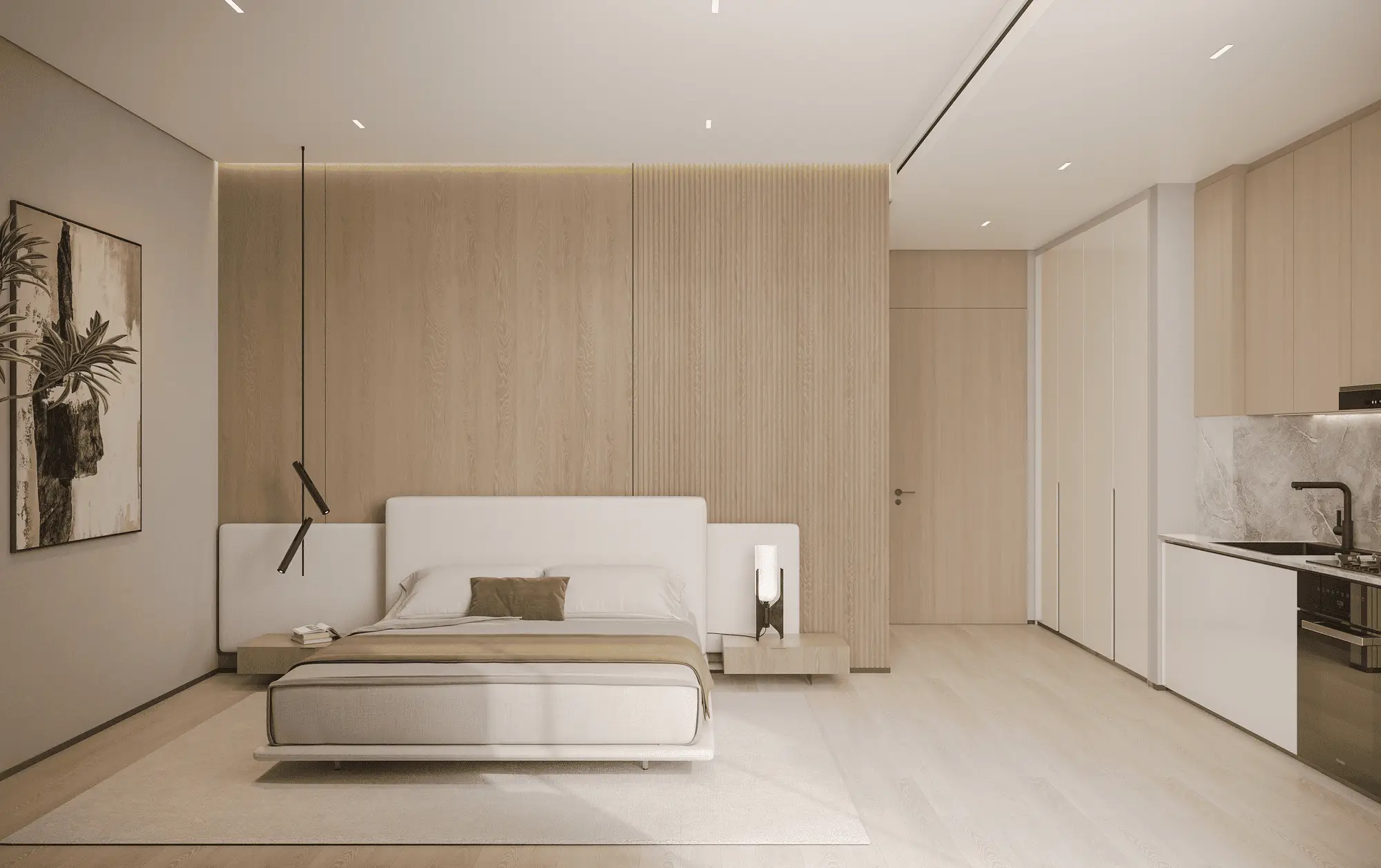 BARCO DEVELOPERS "Livia Residences" 15