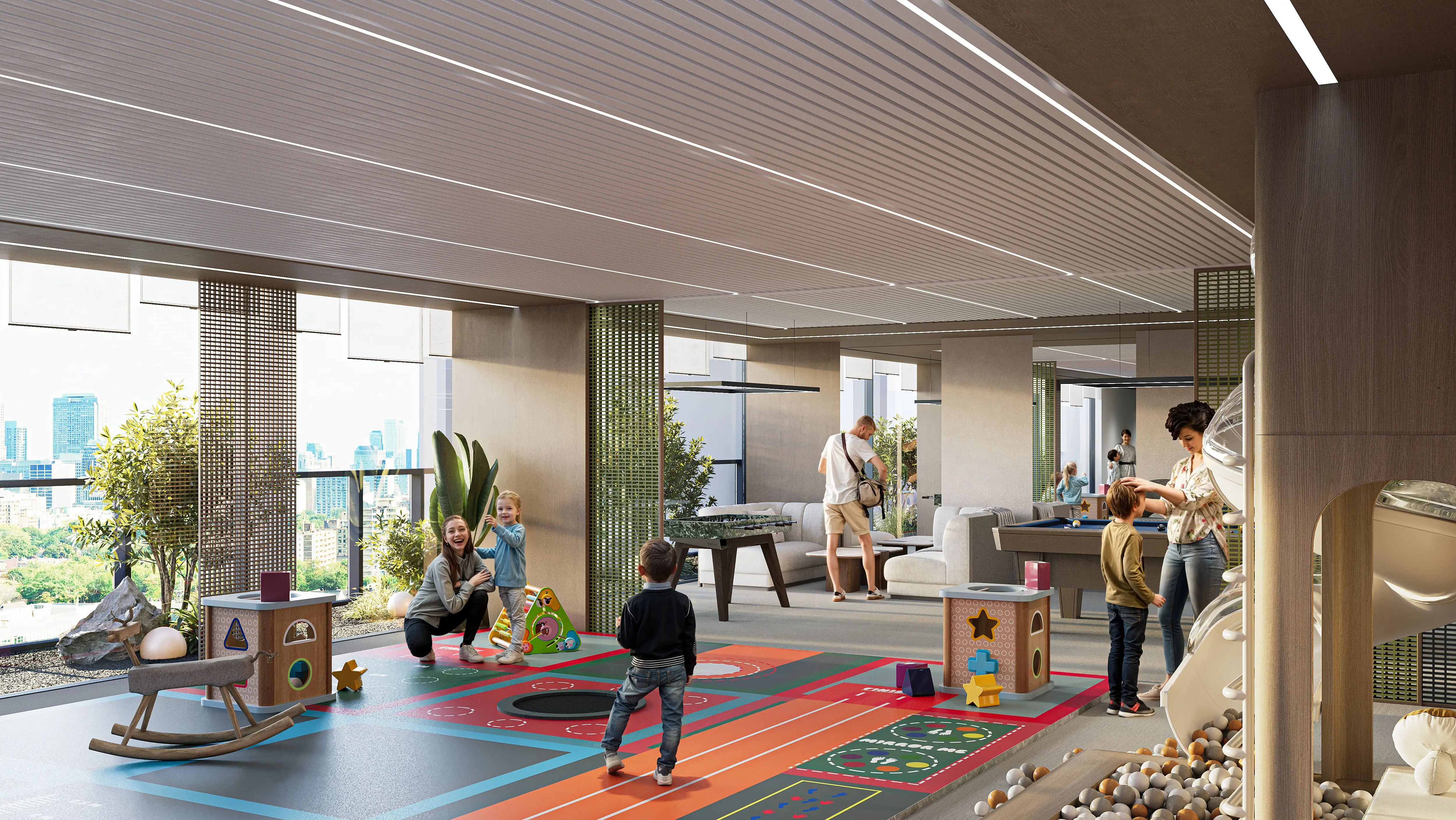 IKR DEVELOPMENT "Provenza Residences" 20
