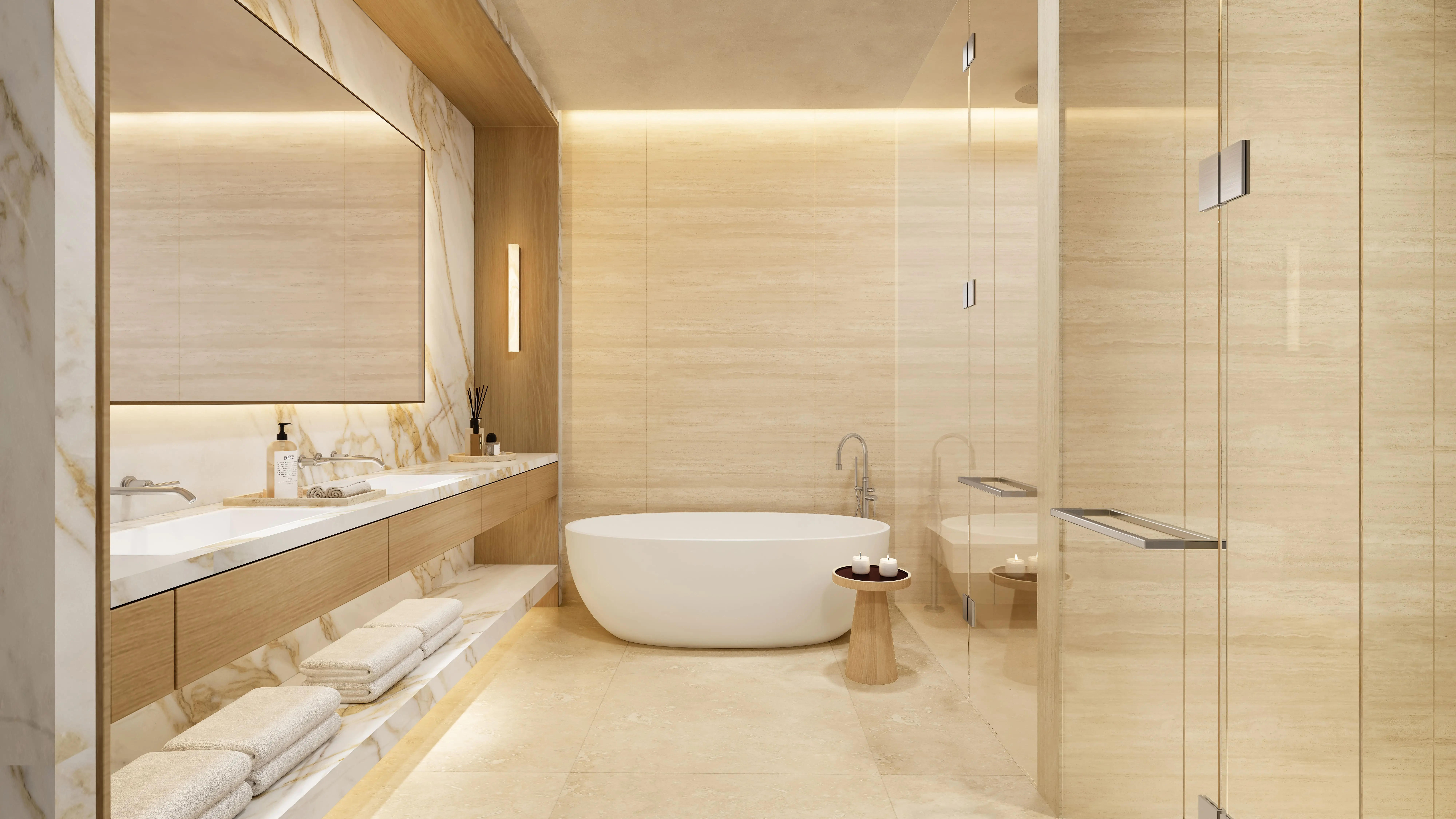 H&H DEVELOPMENT "Edition Residences Towers A, C, D" 19