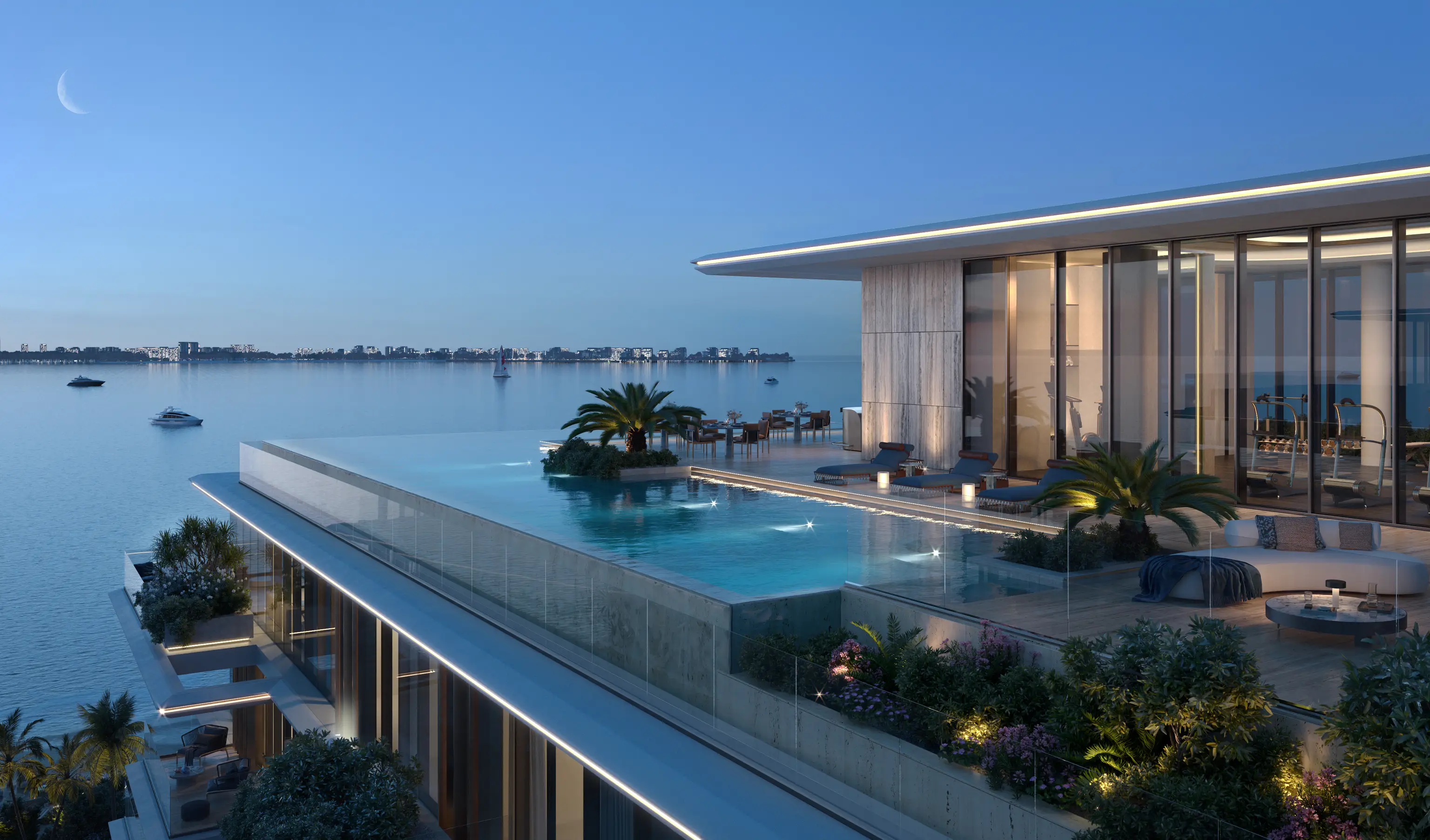 AVENEW "Silena Residences" 22