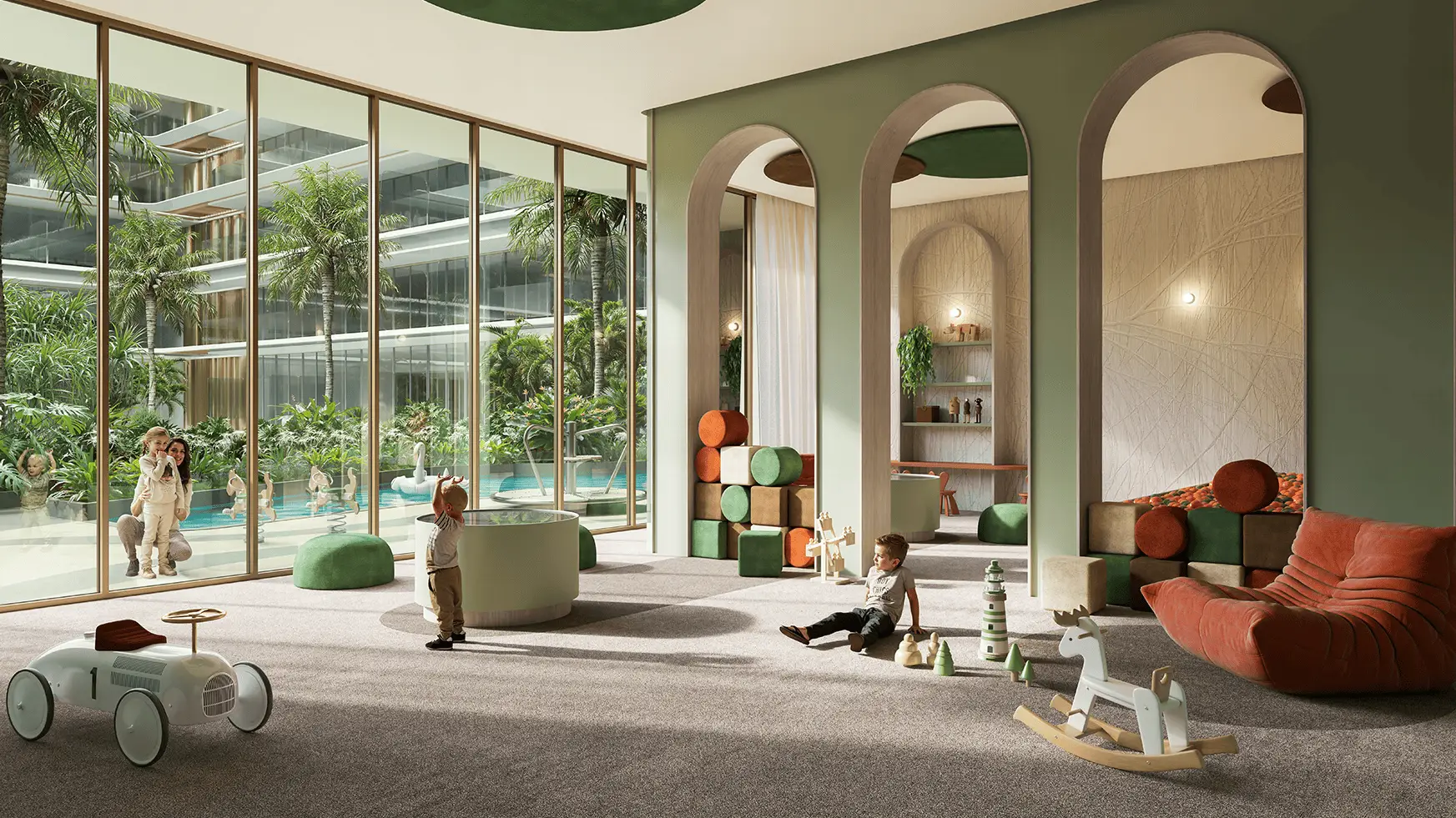 OBG "Palazzo Tissoli" 65