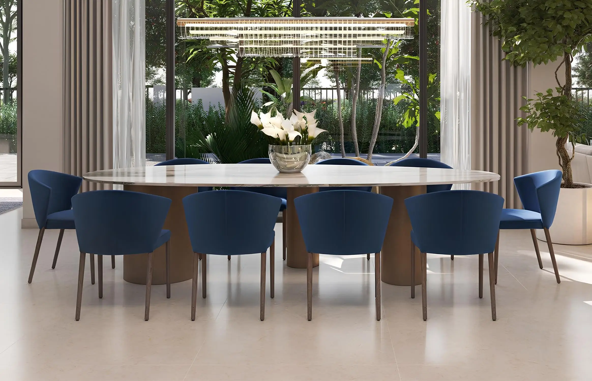 EMAAR "Address Villas - Hillcrest" 6