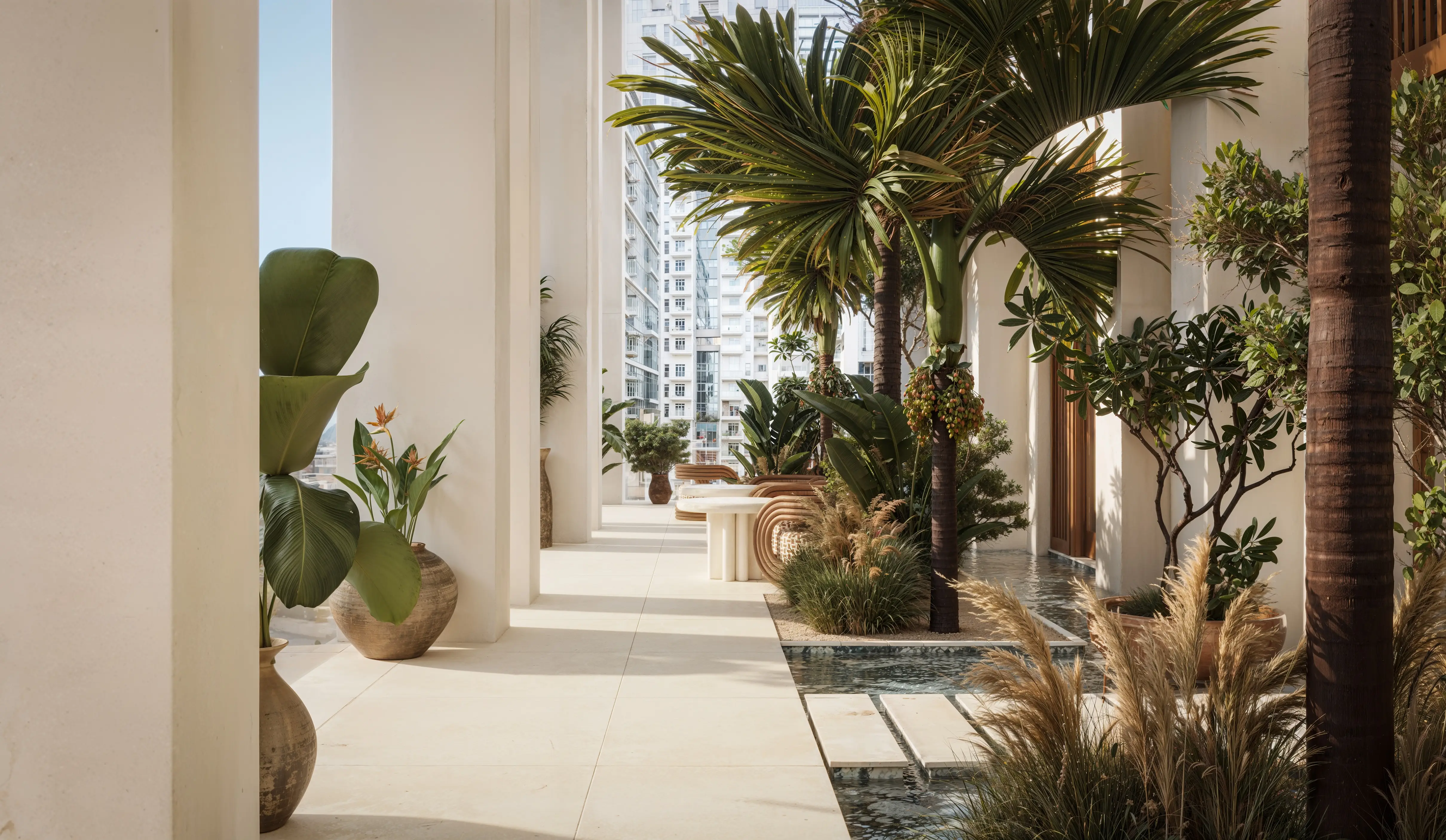 QUBE "ELIRE Managed by LUX*" 24