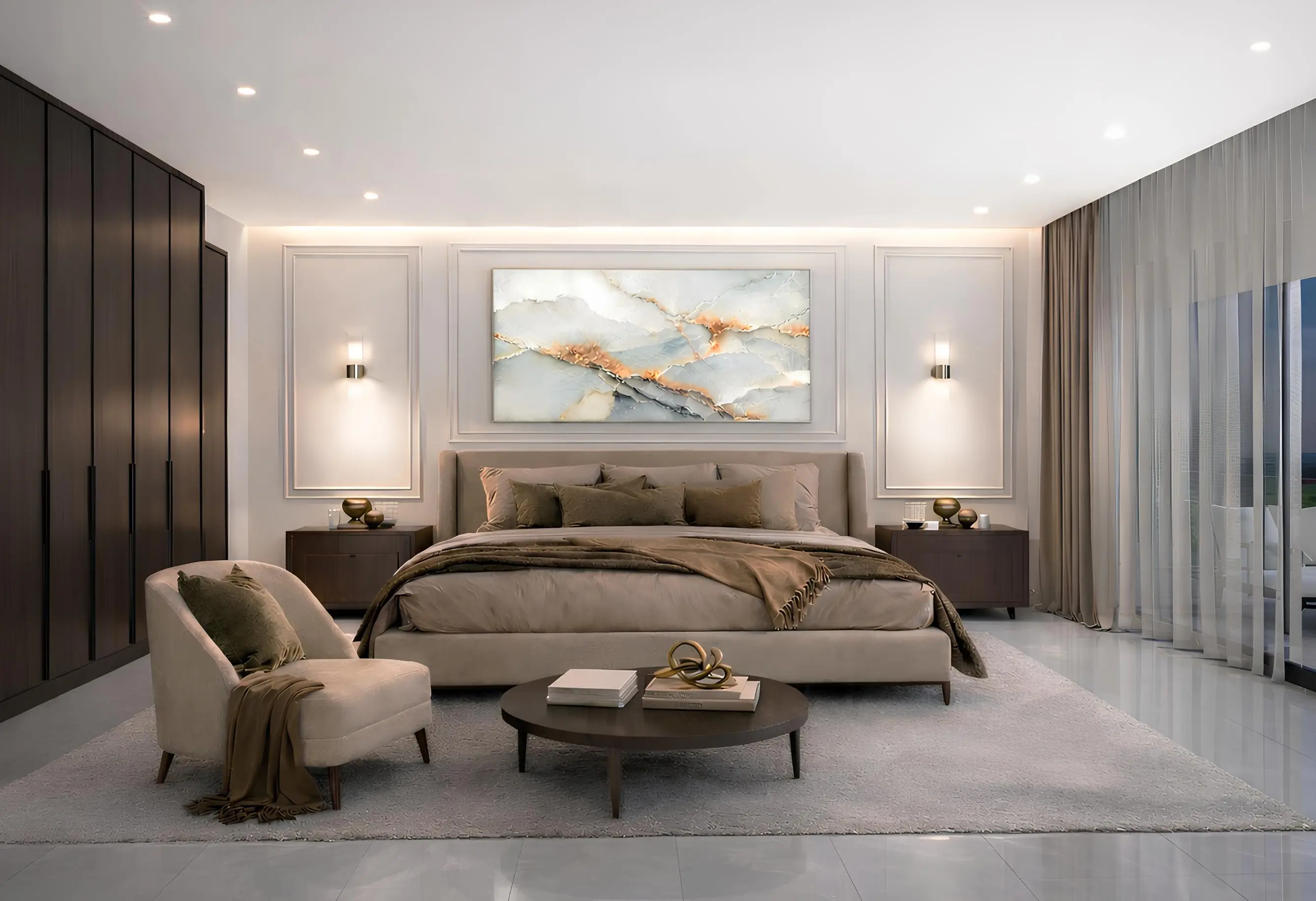 LINCOLN STAR REAL ESTATE DEVELOPMENT "Lincoln Star Residence 4" 5