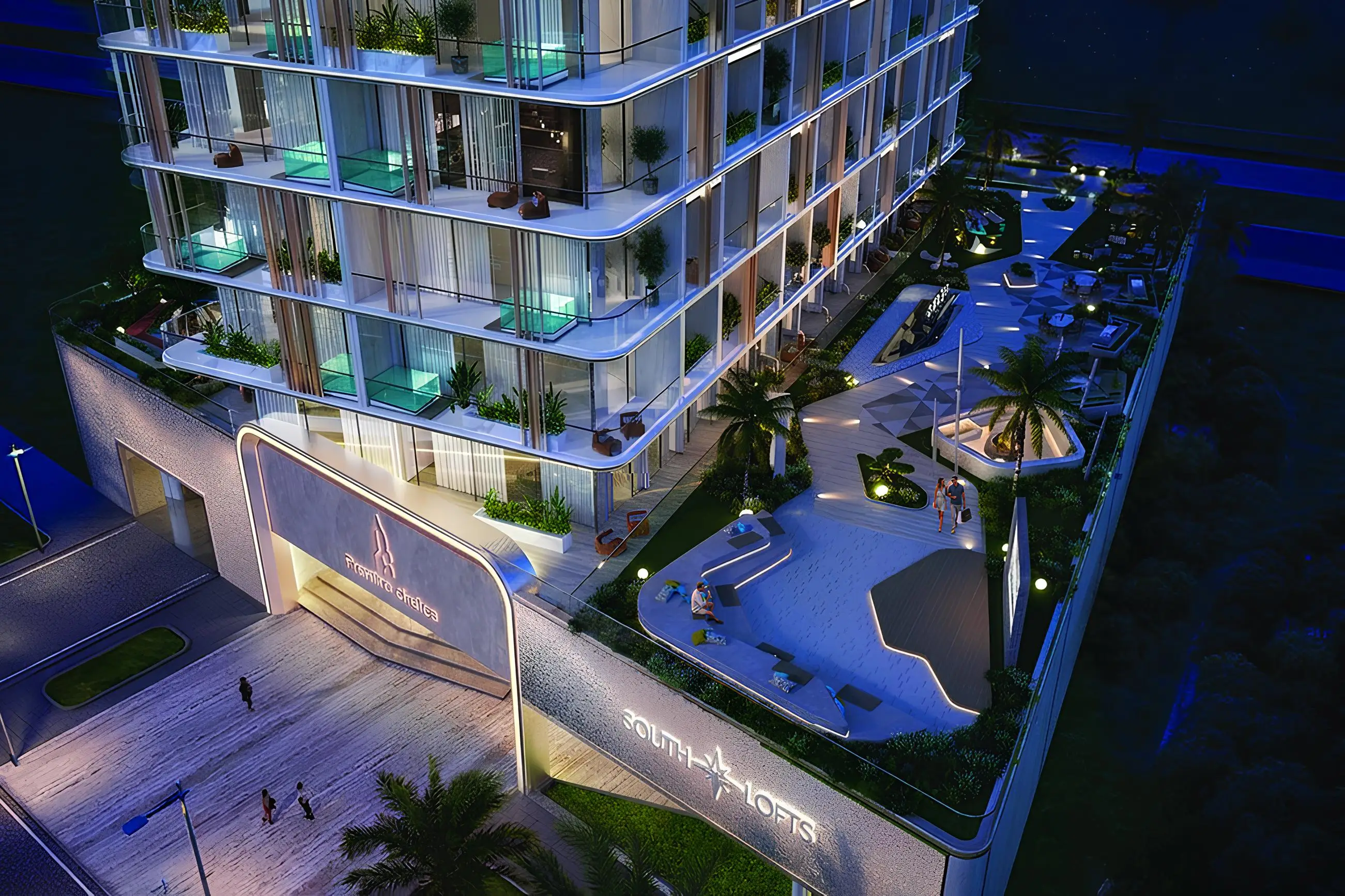 ABRA "South Lofts" 7