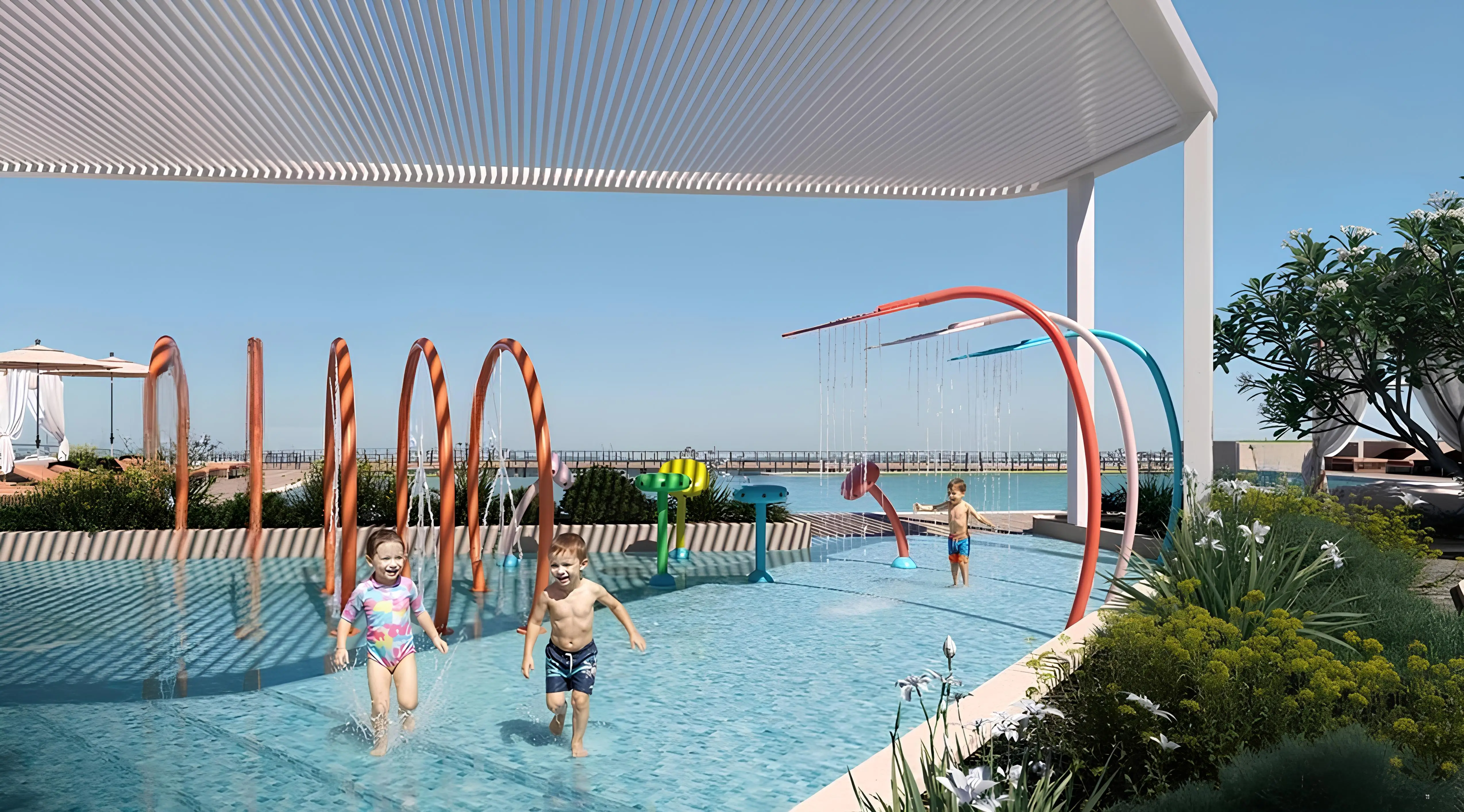 MODON "Bashayer Residences by Modon" 6