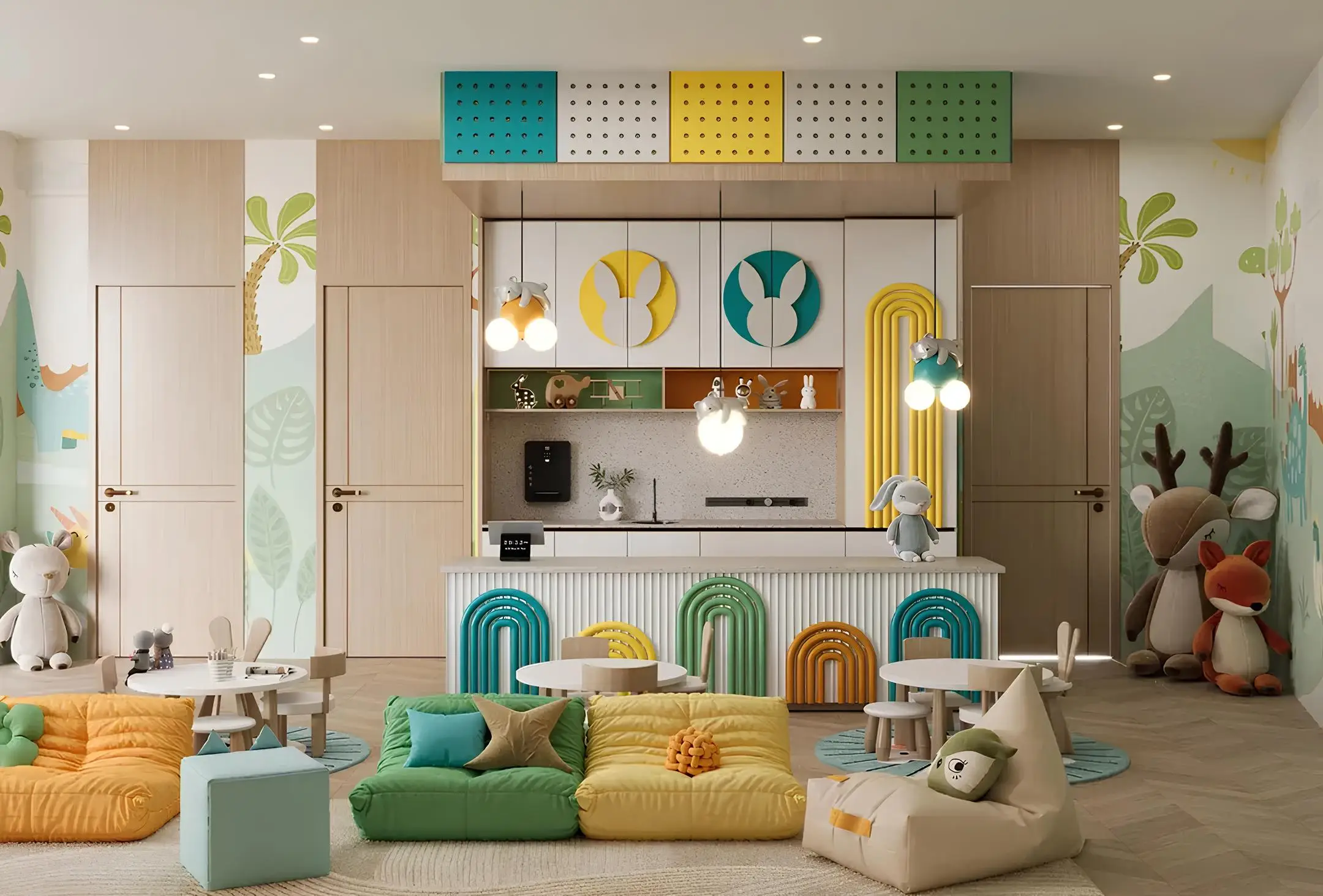 ATARA "The Residences at Sheraton Al Marjan Island Resort Phase 2" NEW LAUNCH