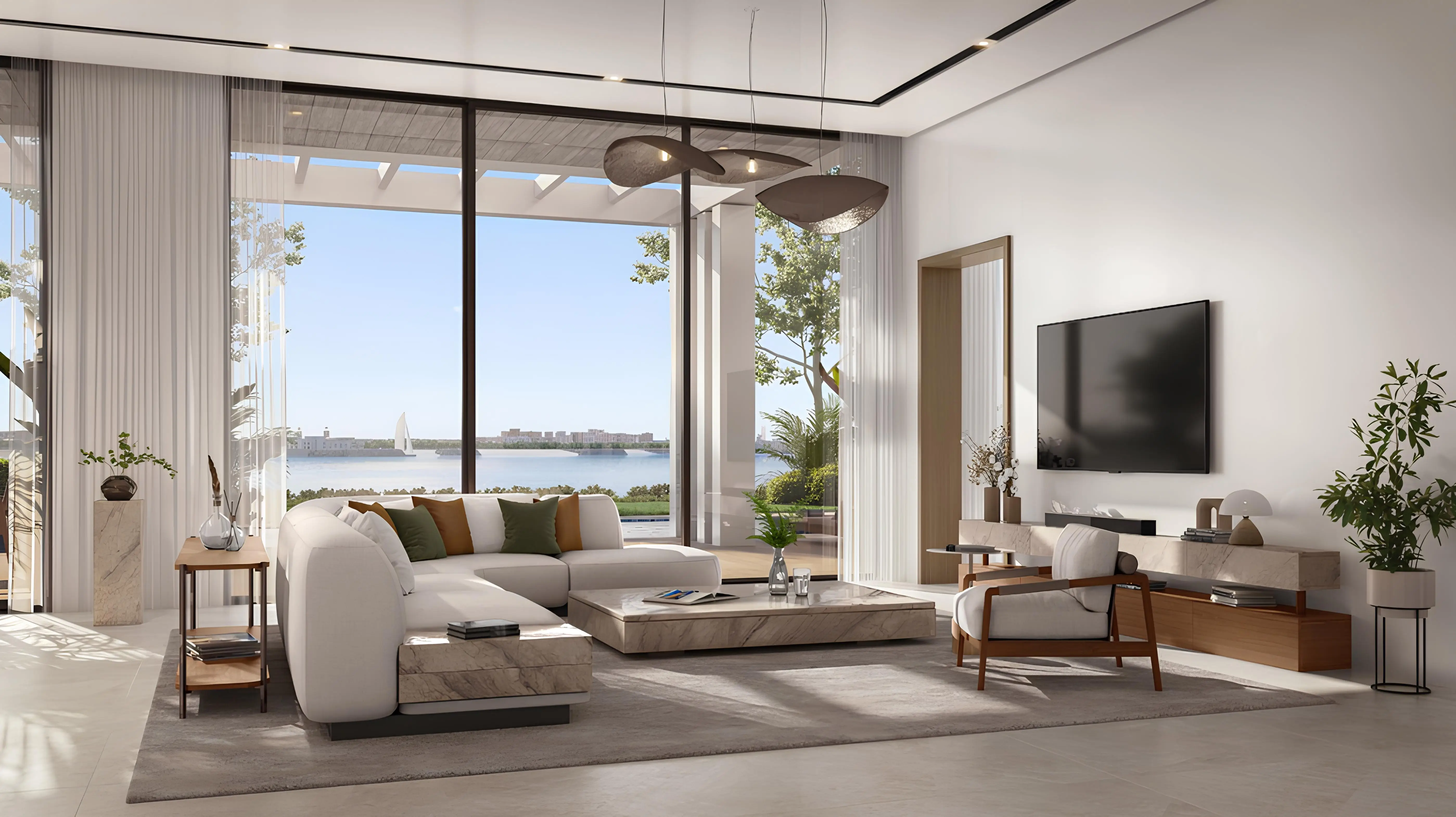 MODON "Bashayer Villas by Modon"