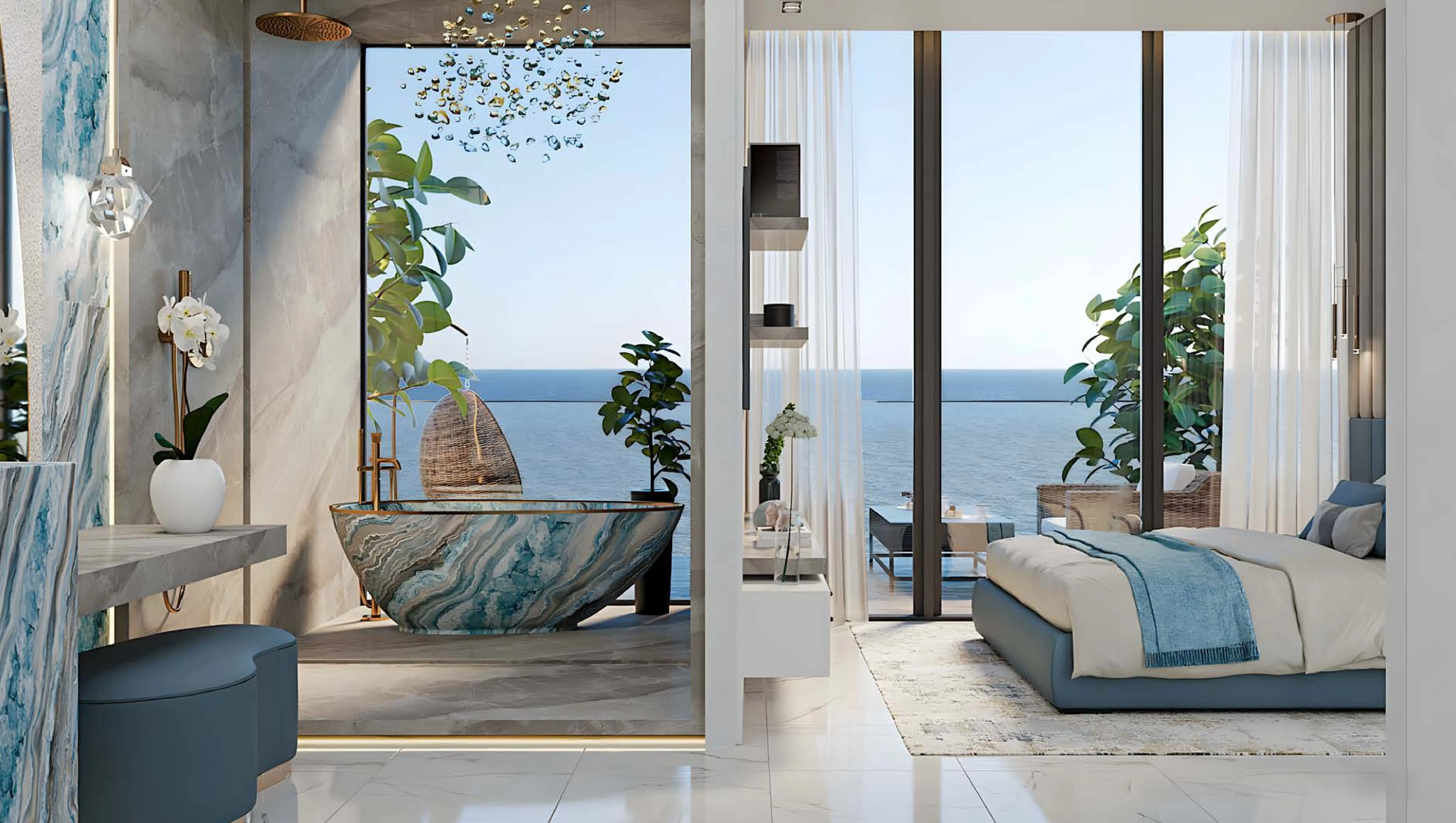 MAJOR DEVELOPMENT "Manta Bay" 9