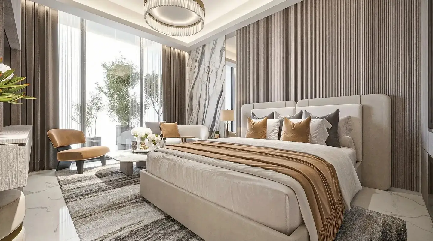 NEXA PROPERTIES "Barari Palace" 5