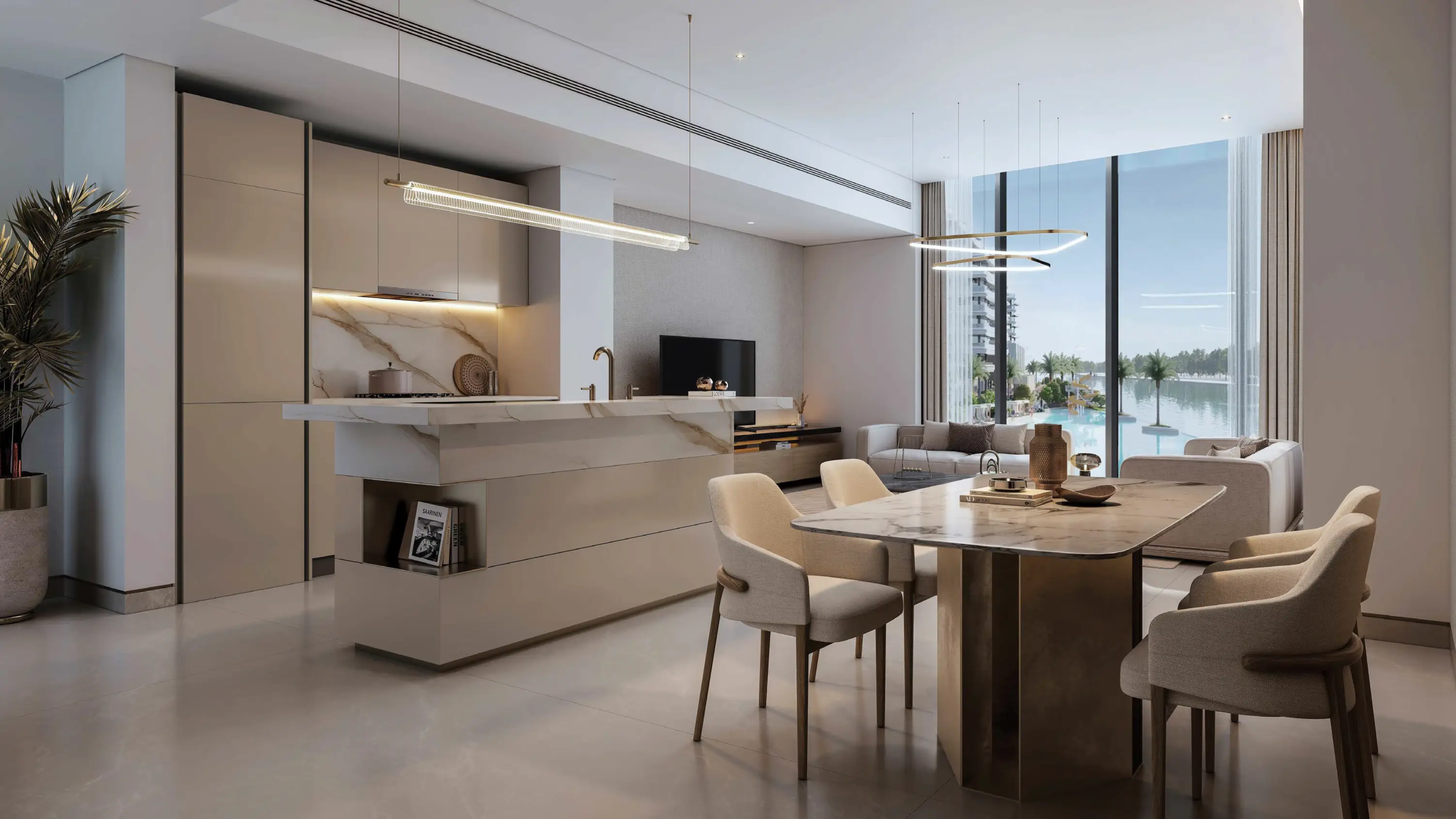 SOBHA "Sobha City" 2