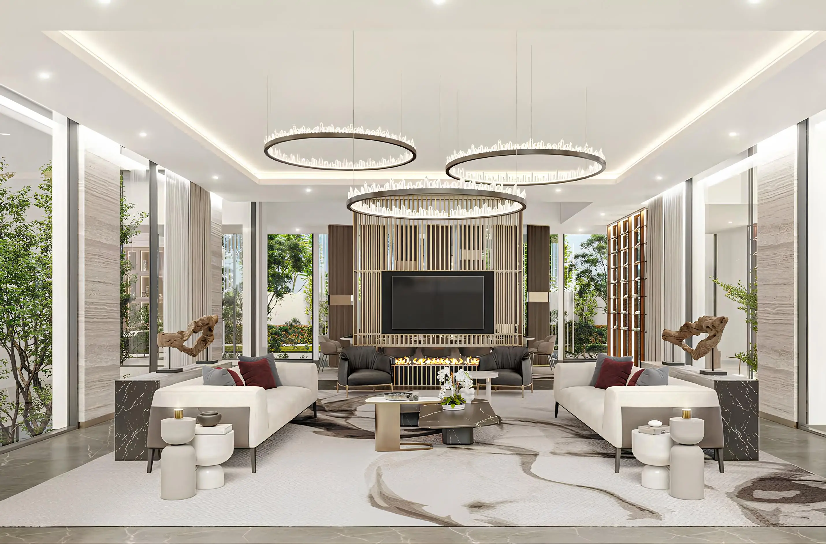 DAMAC "Autograph Collection" 5