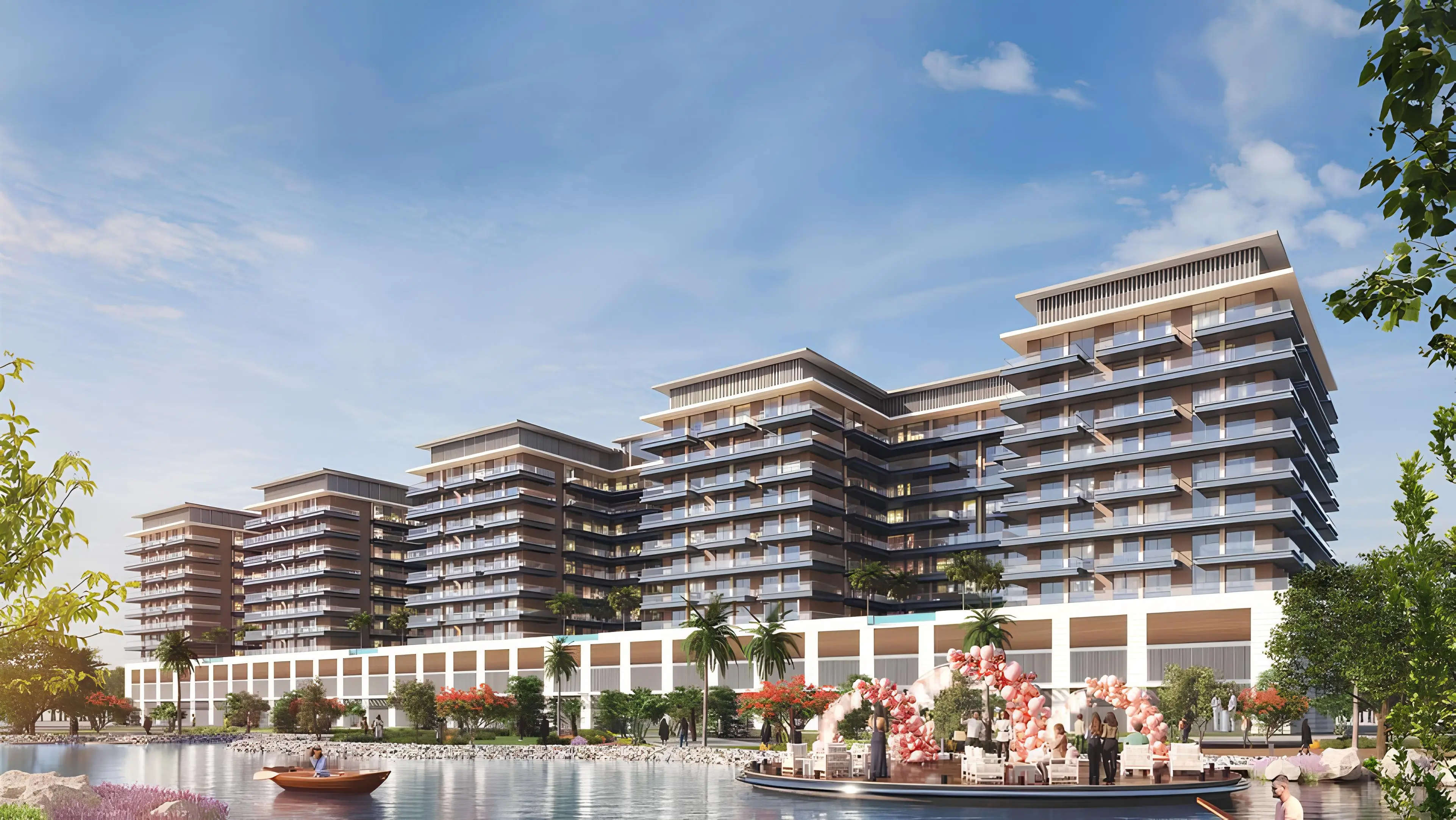 single static gallery