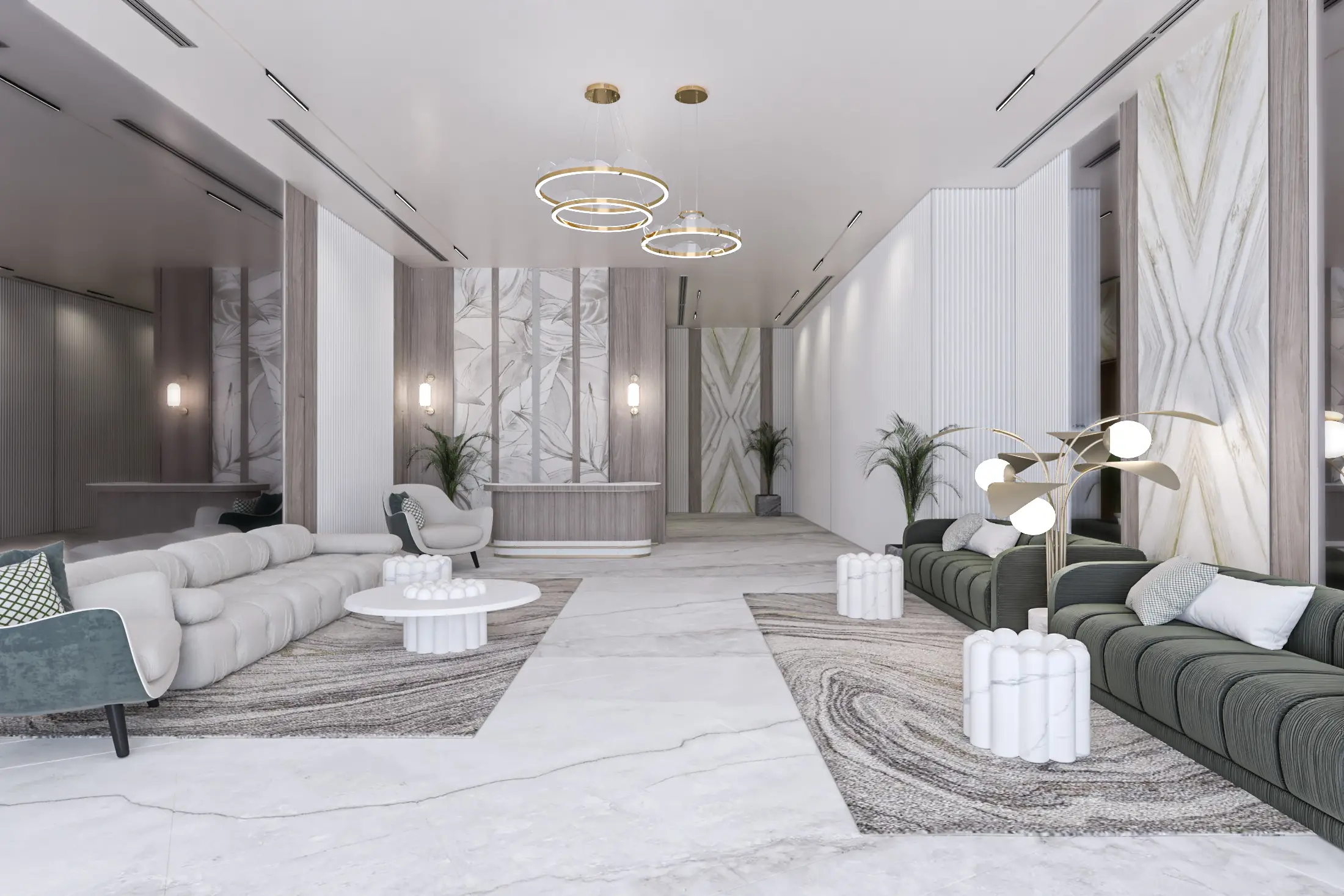 NEWBURY DEVELOPMENTS "Chapter 01" 3