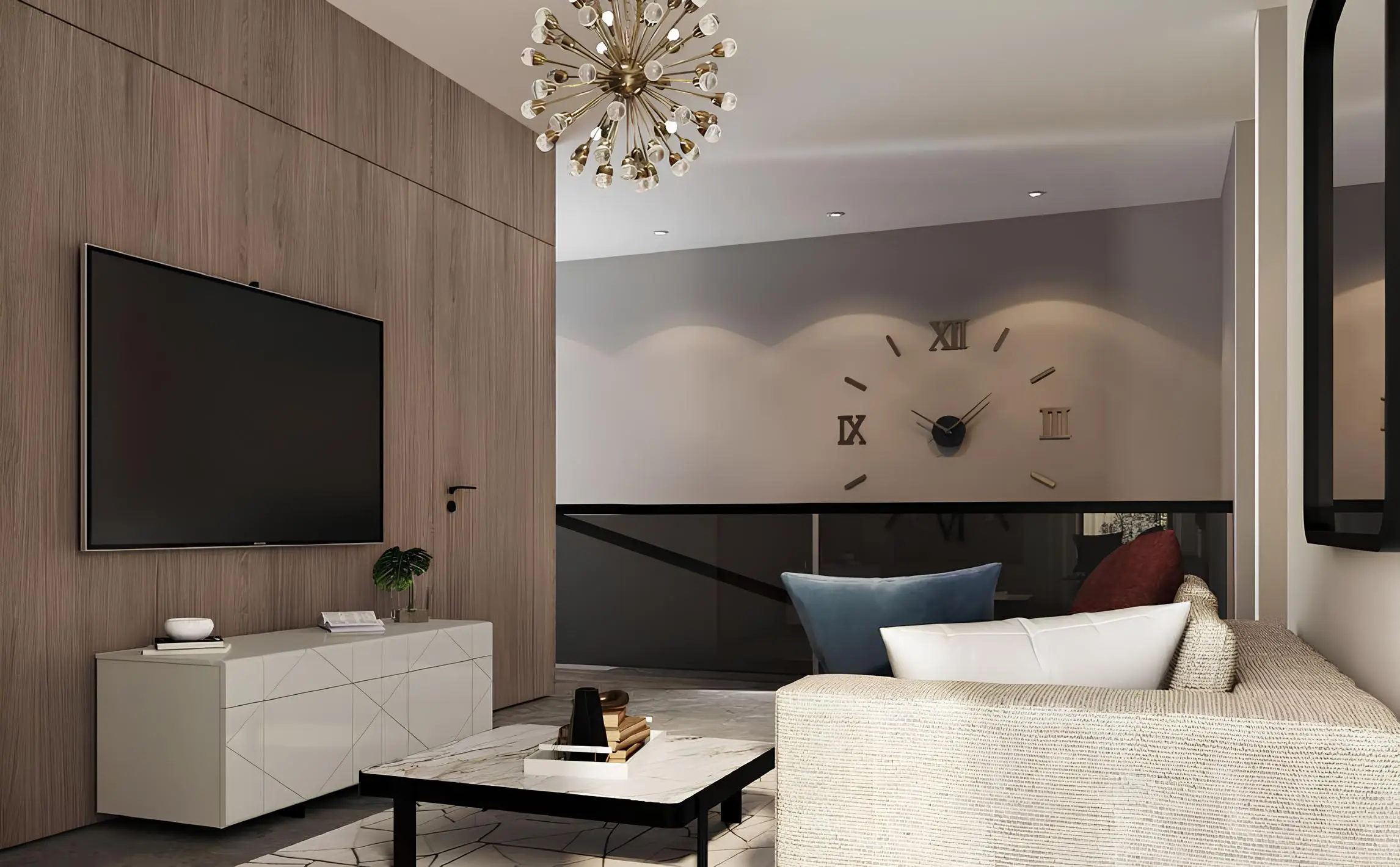 DUBAI SOUTH "South Bay Phase 1-3" 8