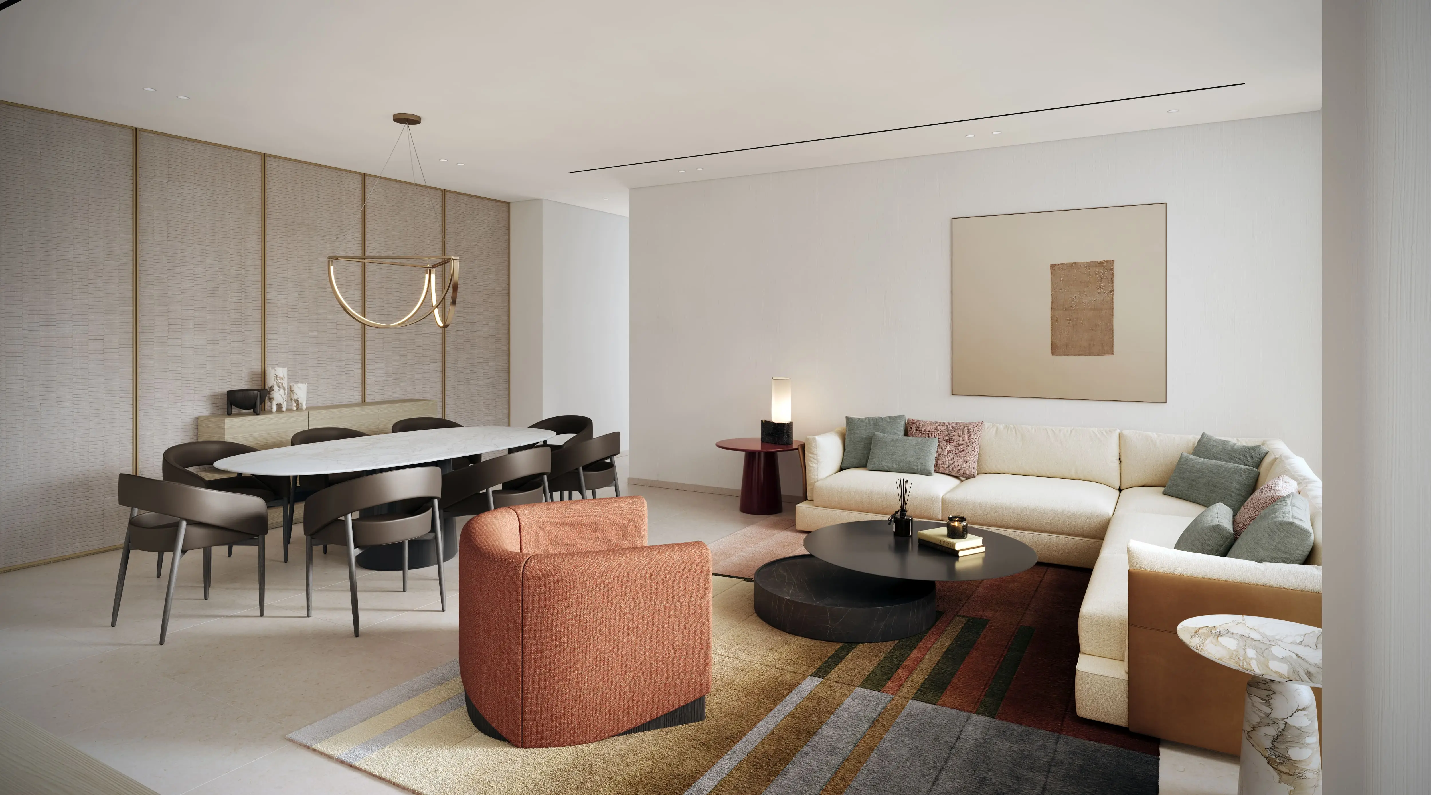SOTHEBY'S "Eden House The Park" 21