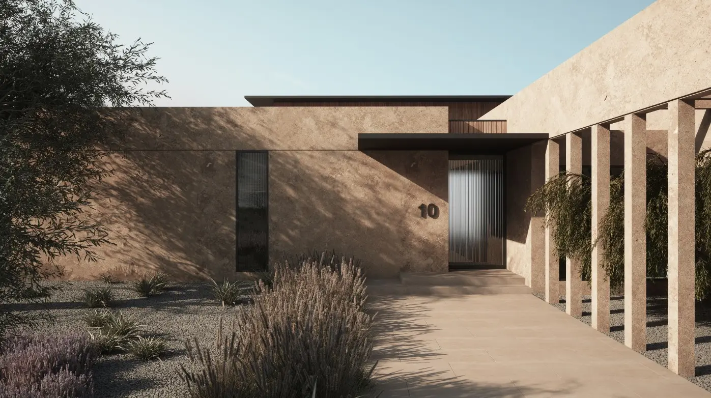 AL HAMRA "The Ritz-Carlton Residences Al Wadi"