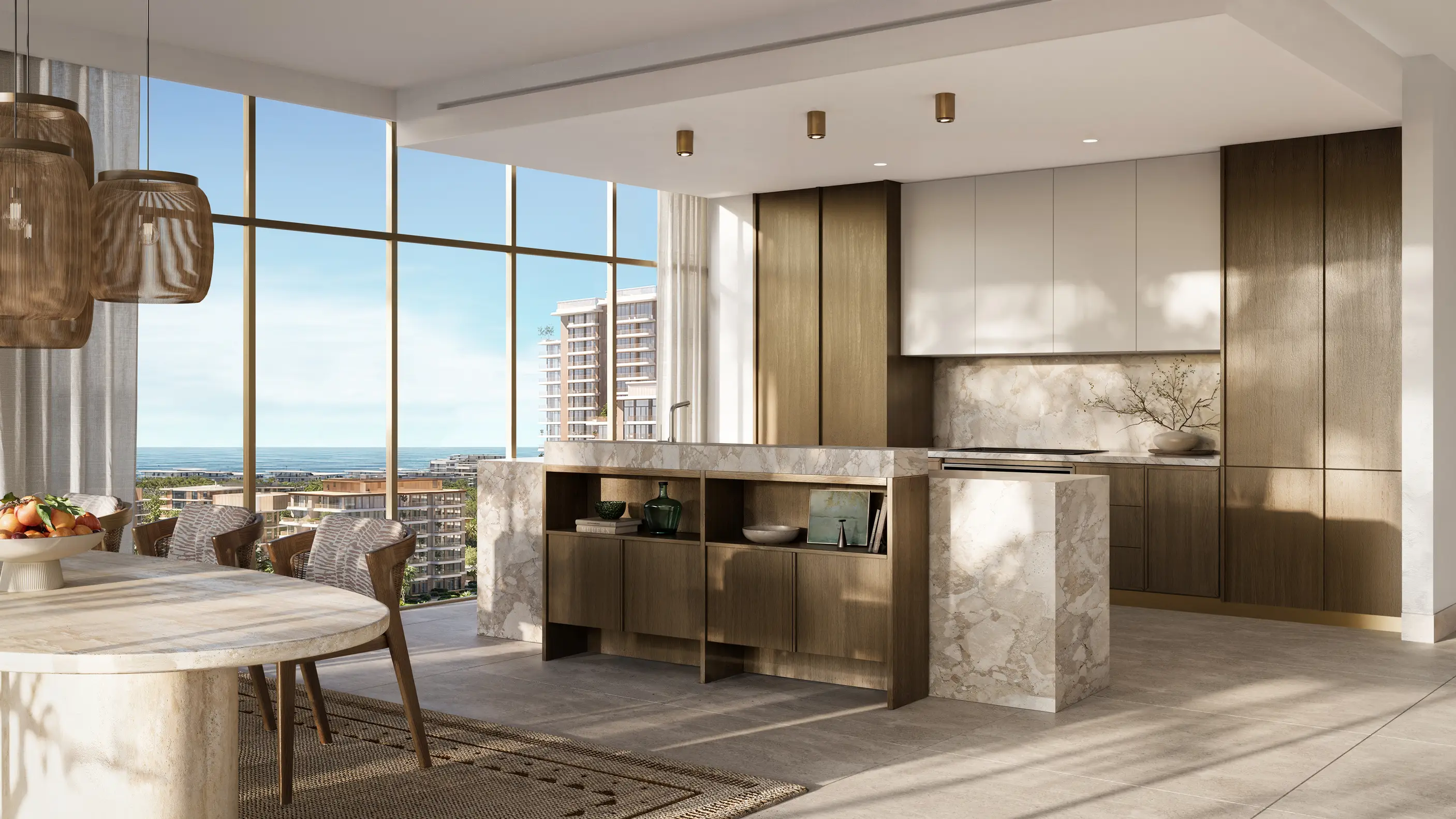 NAKHEEL PROPERTIES "Bay Grove Residences - Phase 3" 15