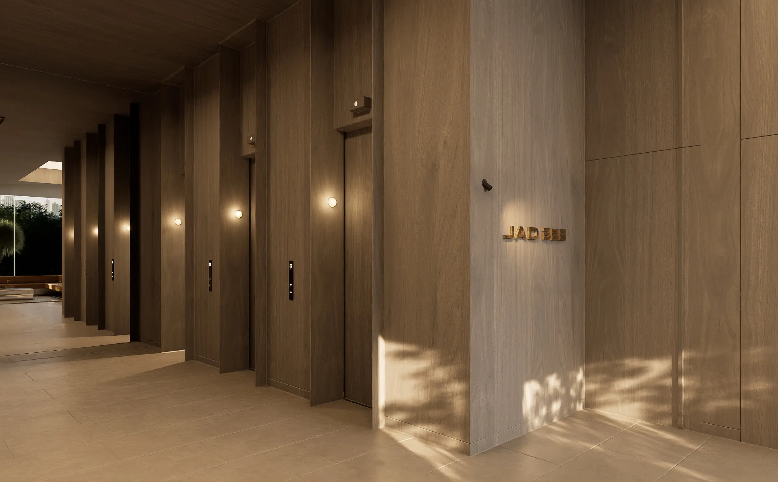 JAD GLOBAL "JAD 288" 23
