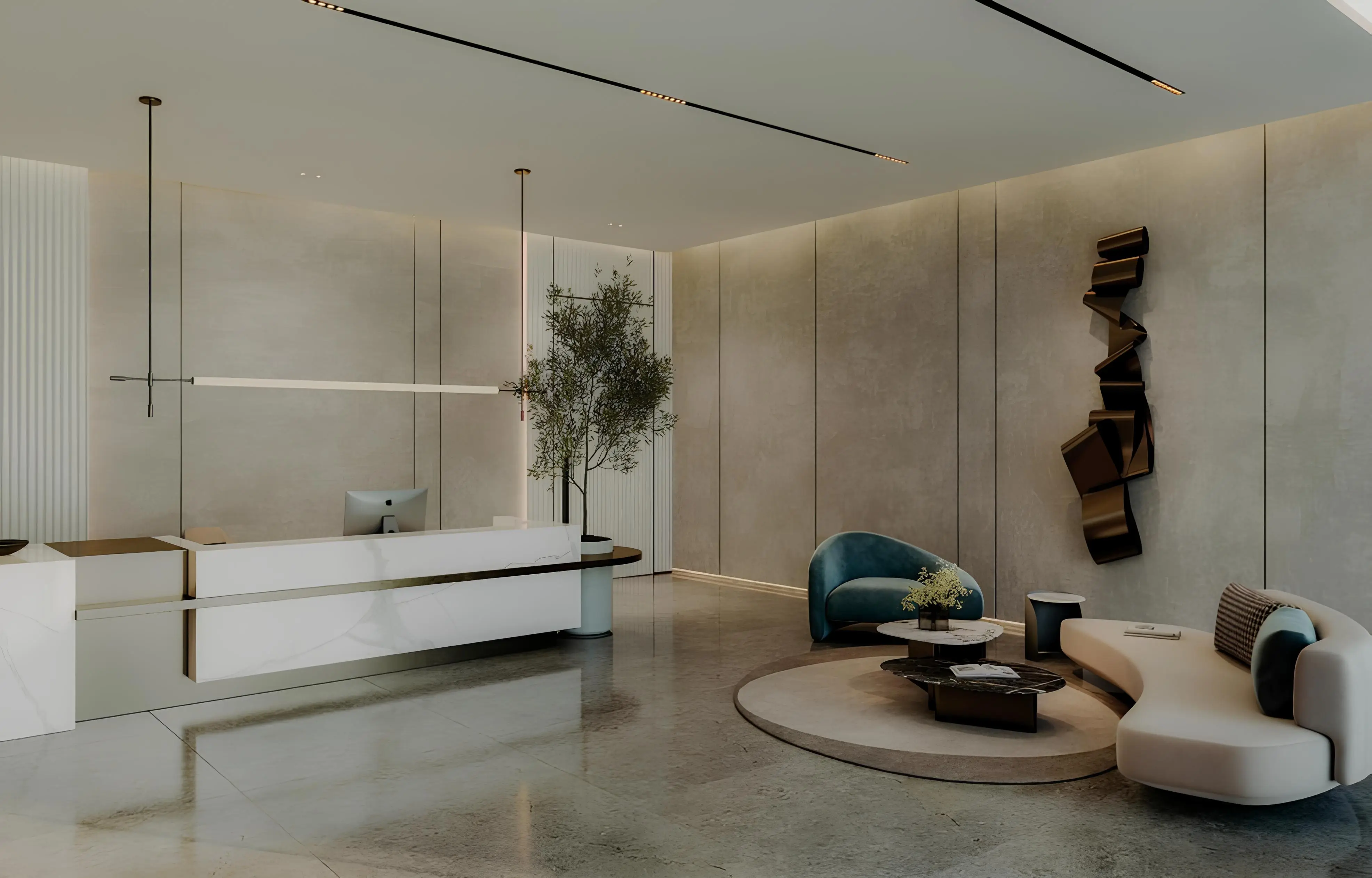 AL TAREQ STAR "Norah Residence" 3