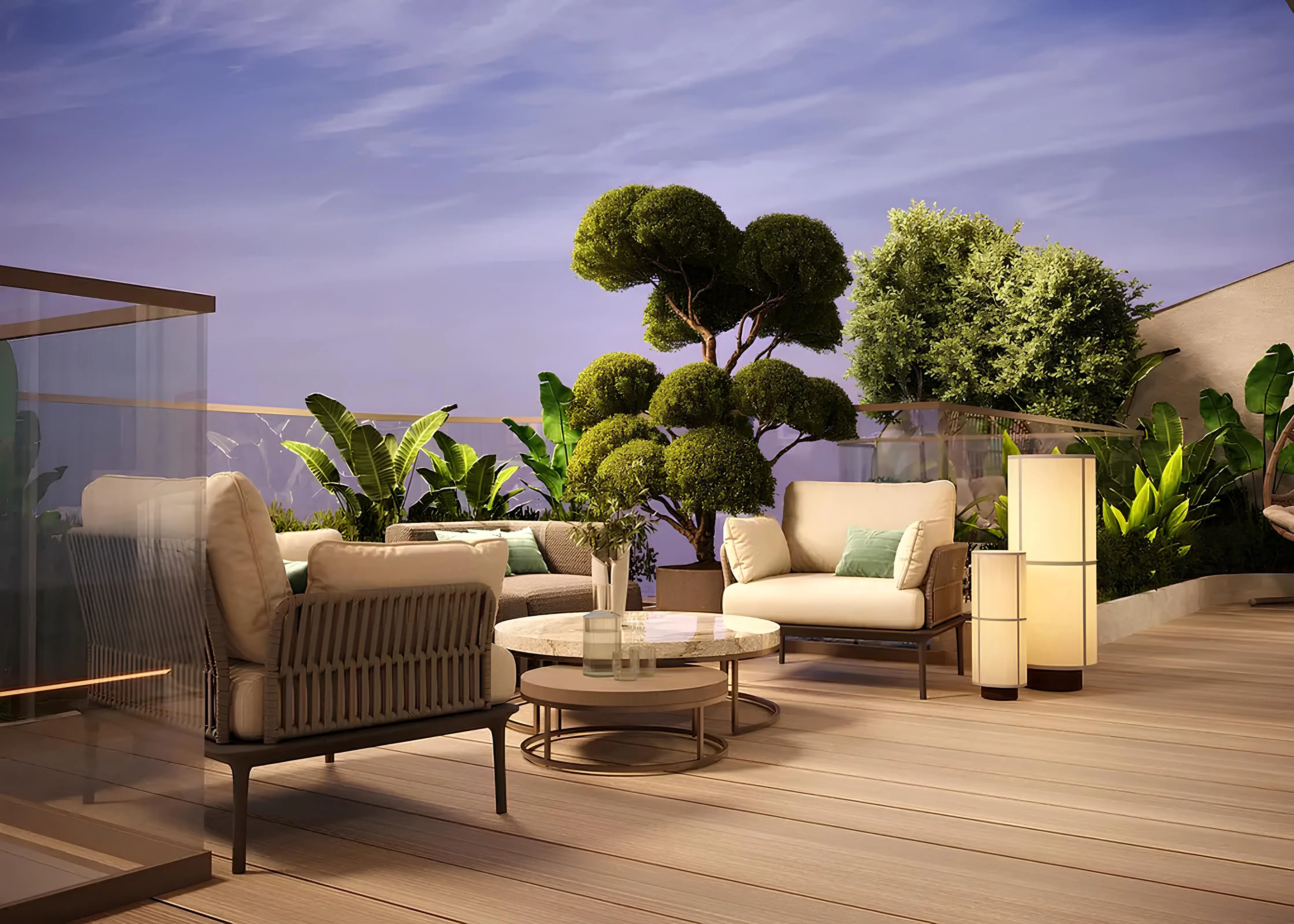 ELTON "Védaire Residences" 5