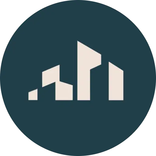 Al Dhana Real Estate Development Logo