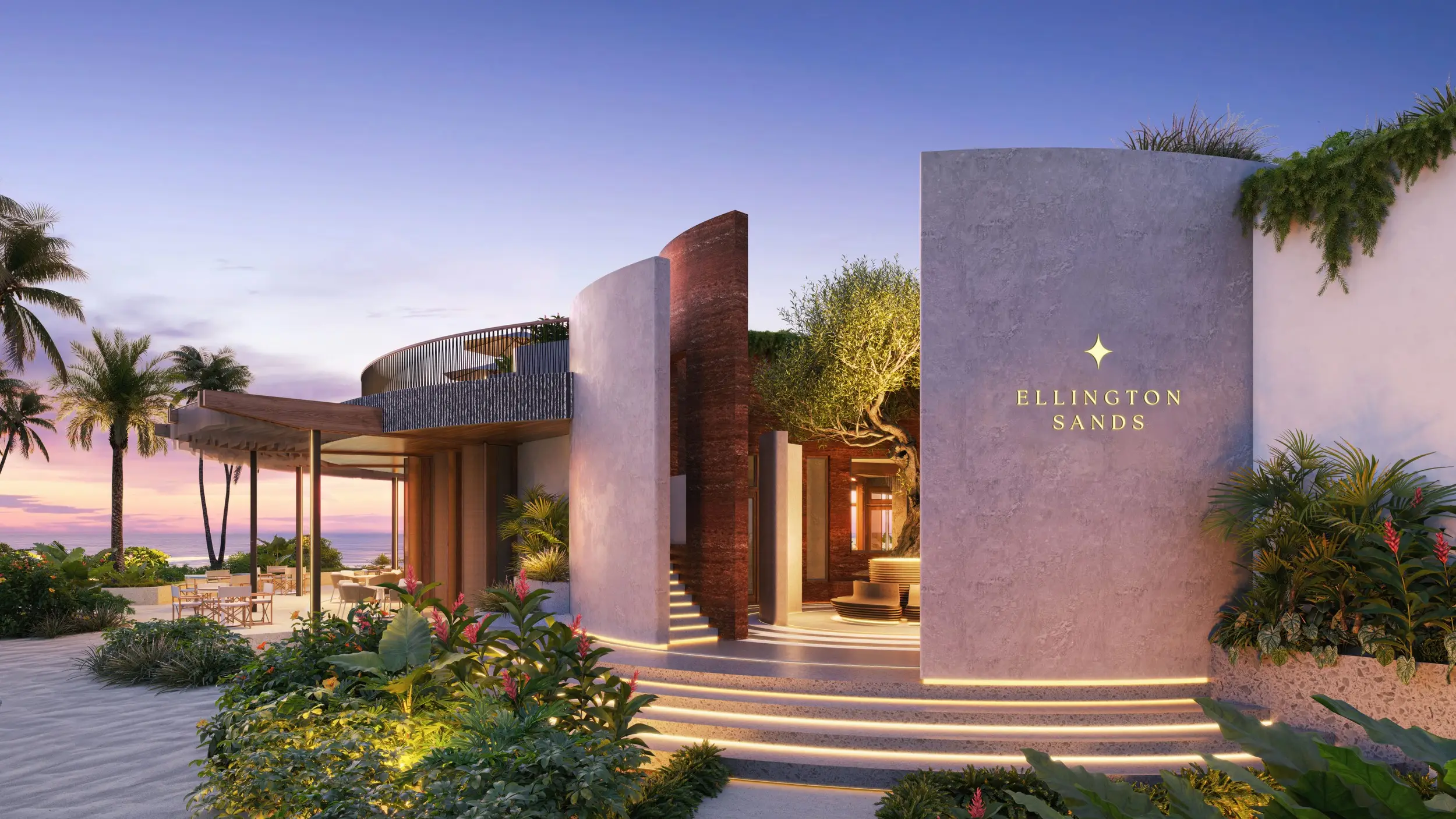 ELLINGTON "Ellington Sands II" 2