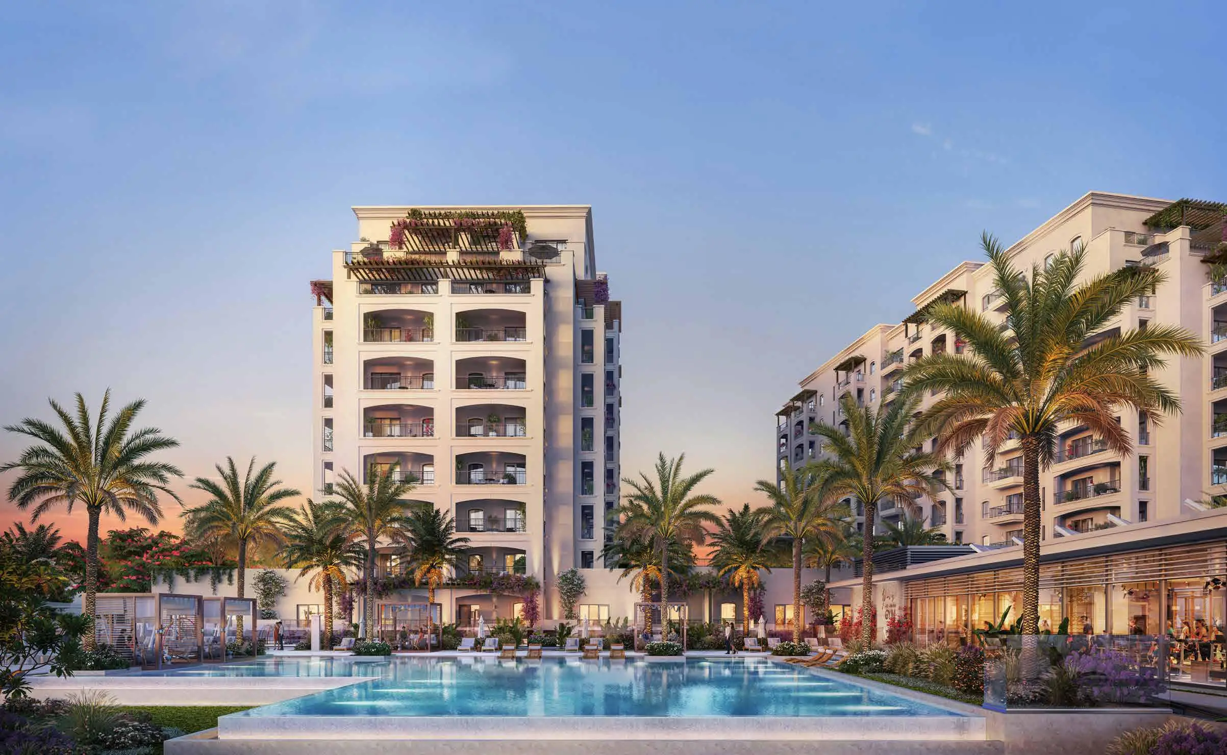 ALDAR "Yas Golf Collection"