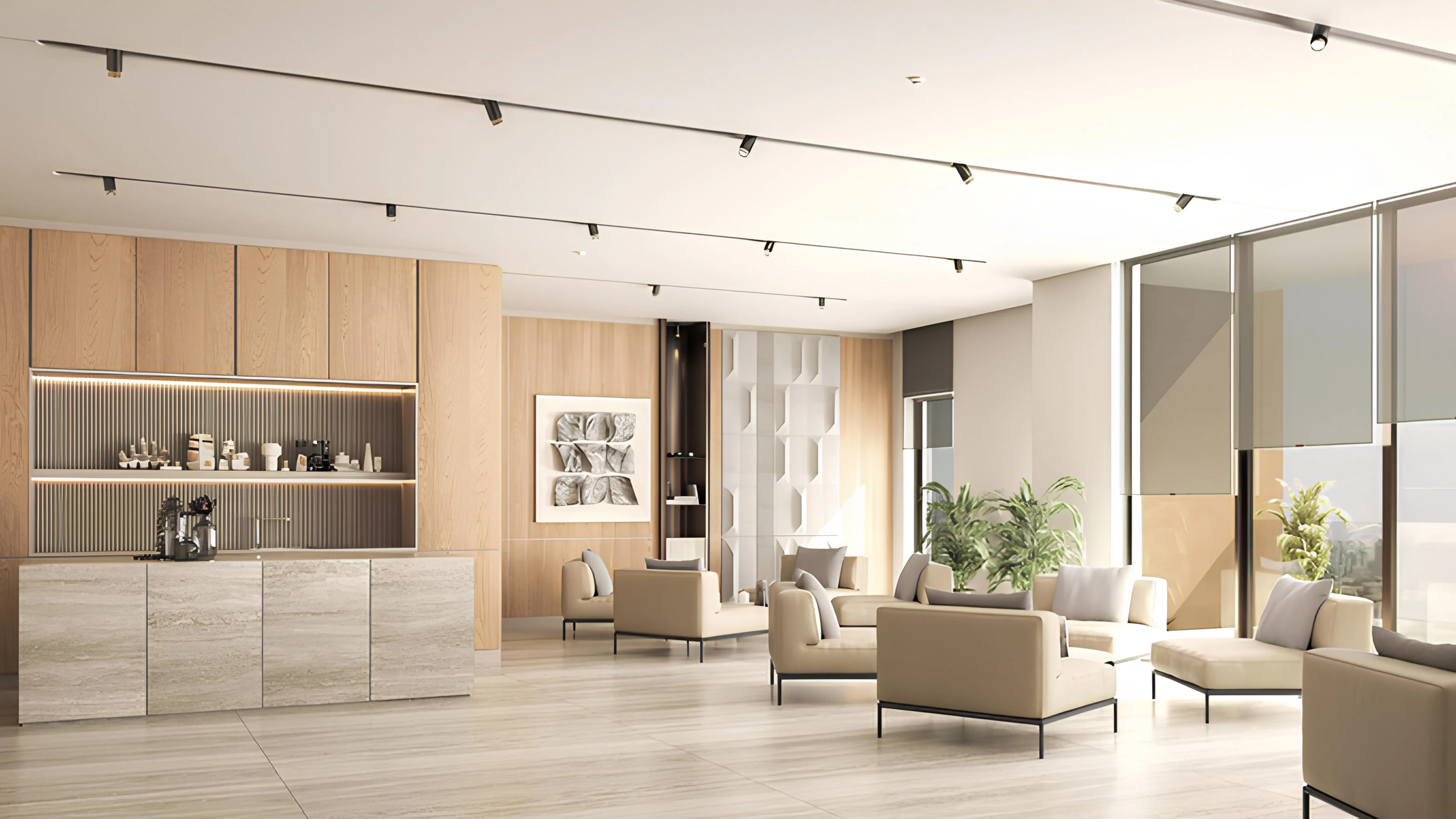 MERAKI "The Haven 2" 12