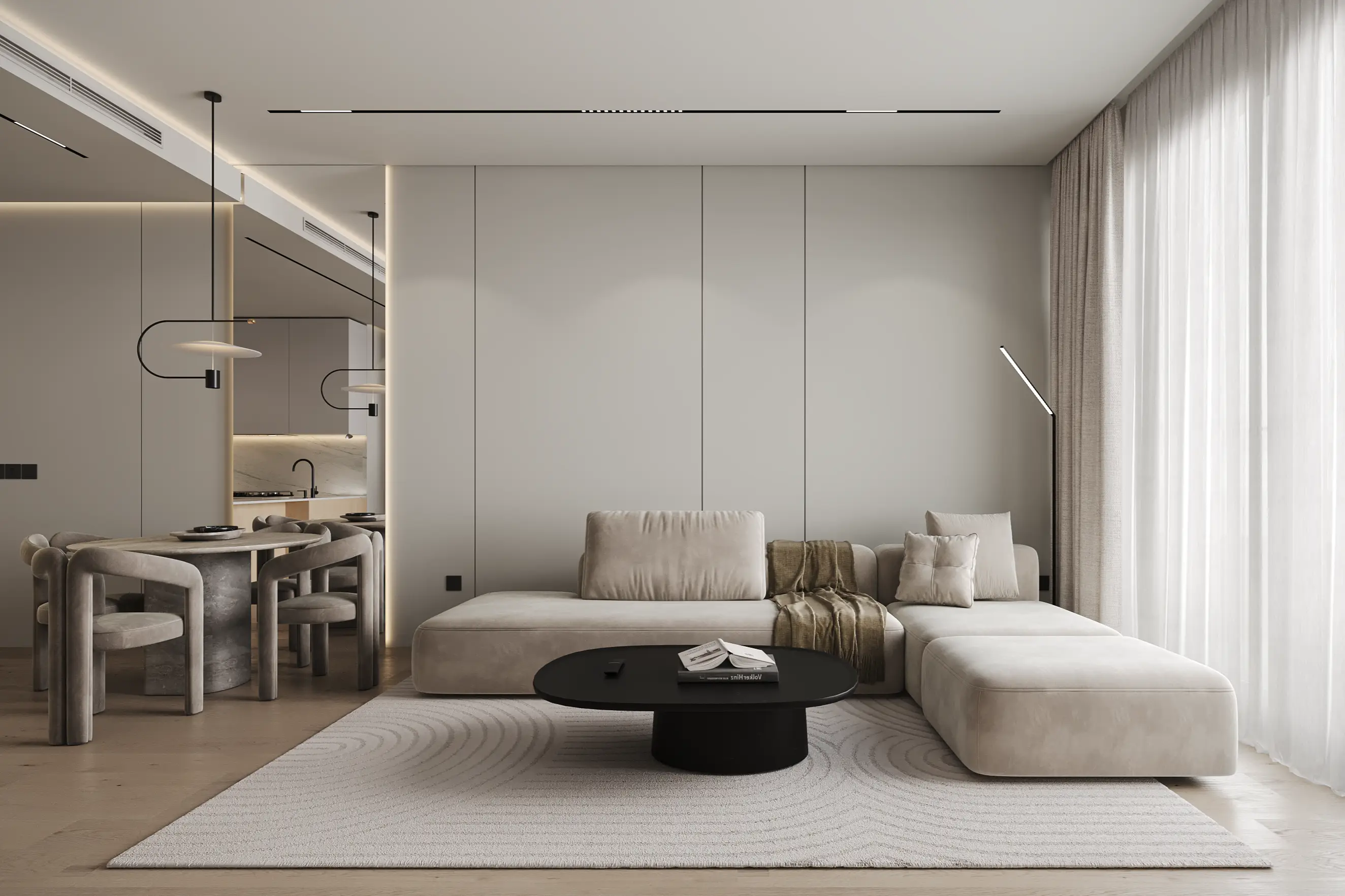 LAVINIA PROPERTIES "Brand Centro" 10