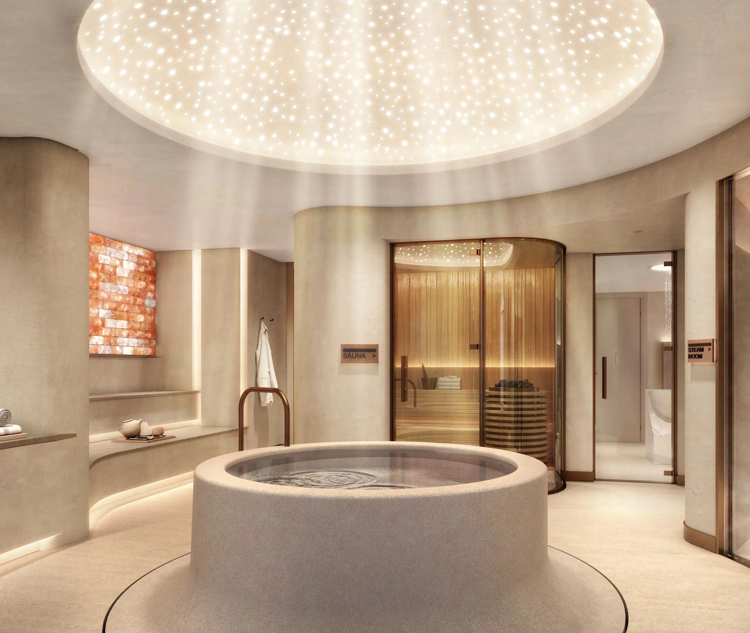 ALDAR "The Source II"