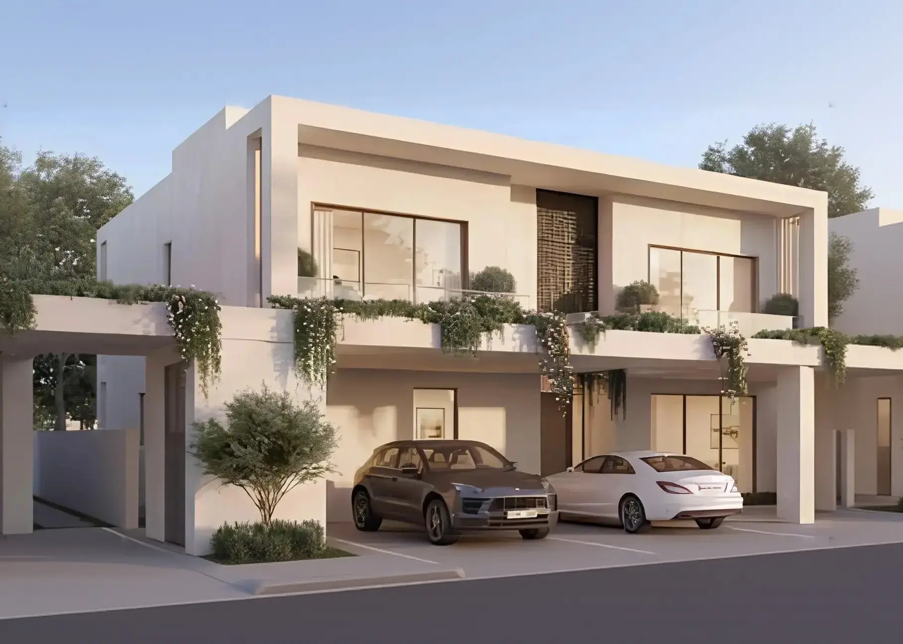 MODON "Wadeem Gardens" NEW LAUNCH