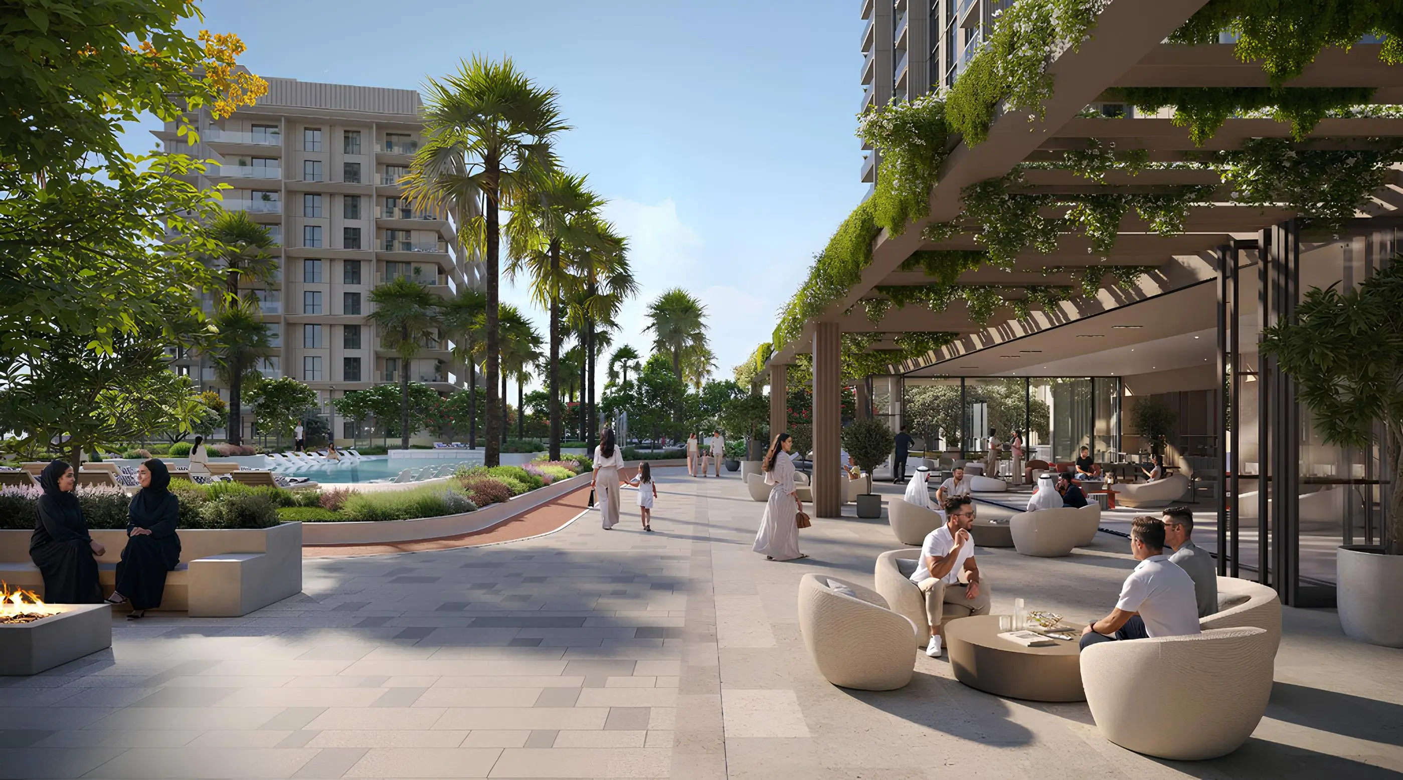 MODON "Tara Park Phase 1" 7