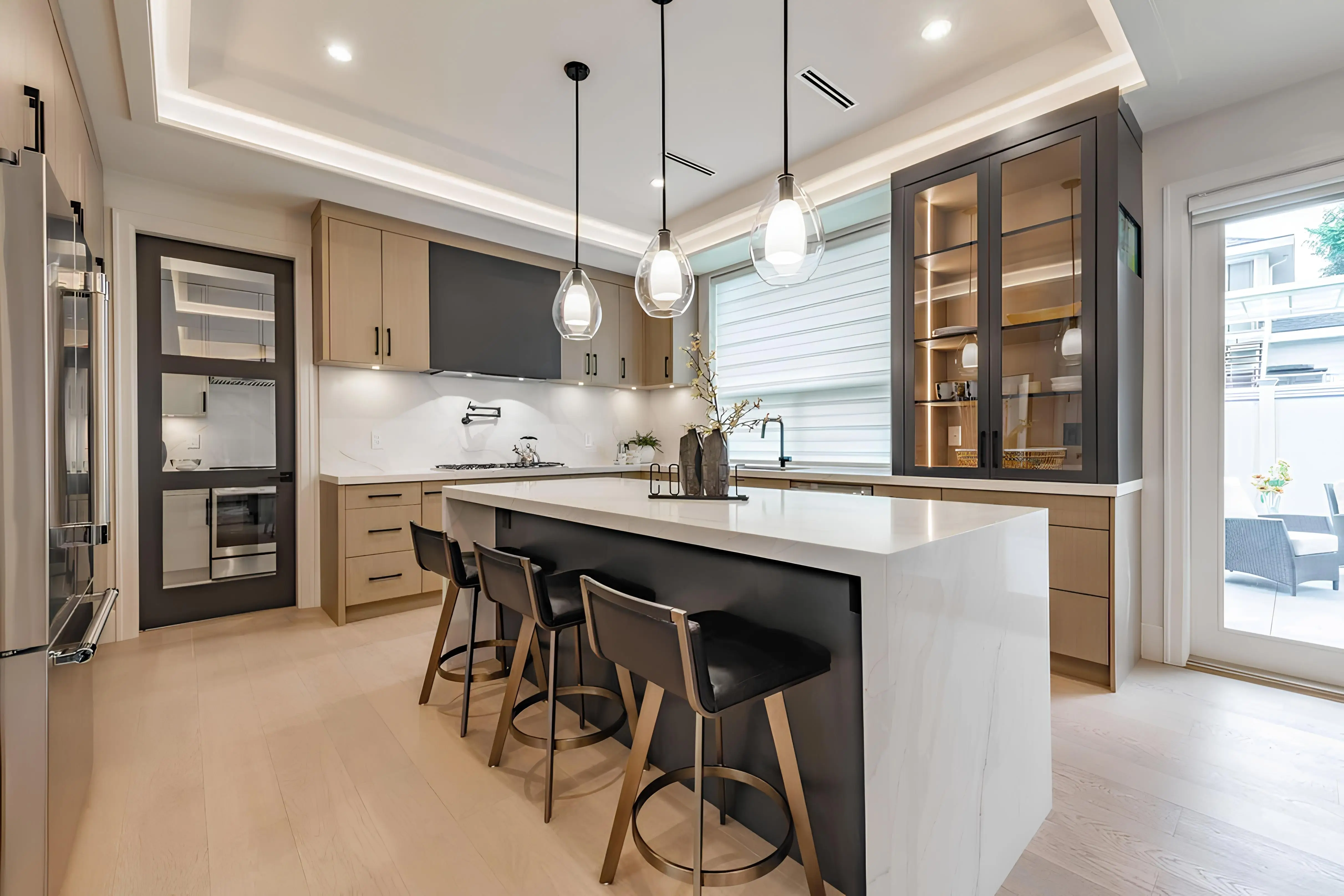 PURVANCHAL DEVELOPMENT "Purvanchal Triana Residences"