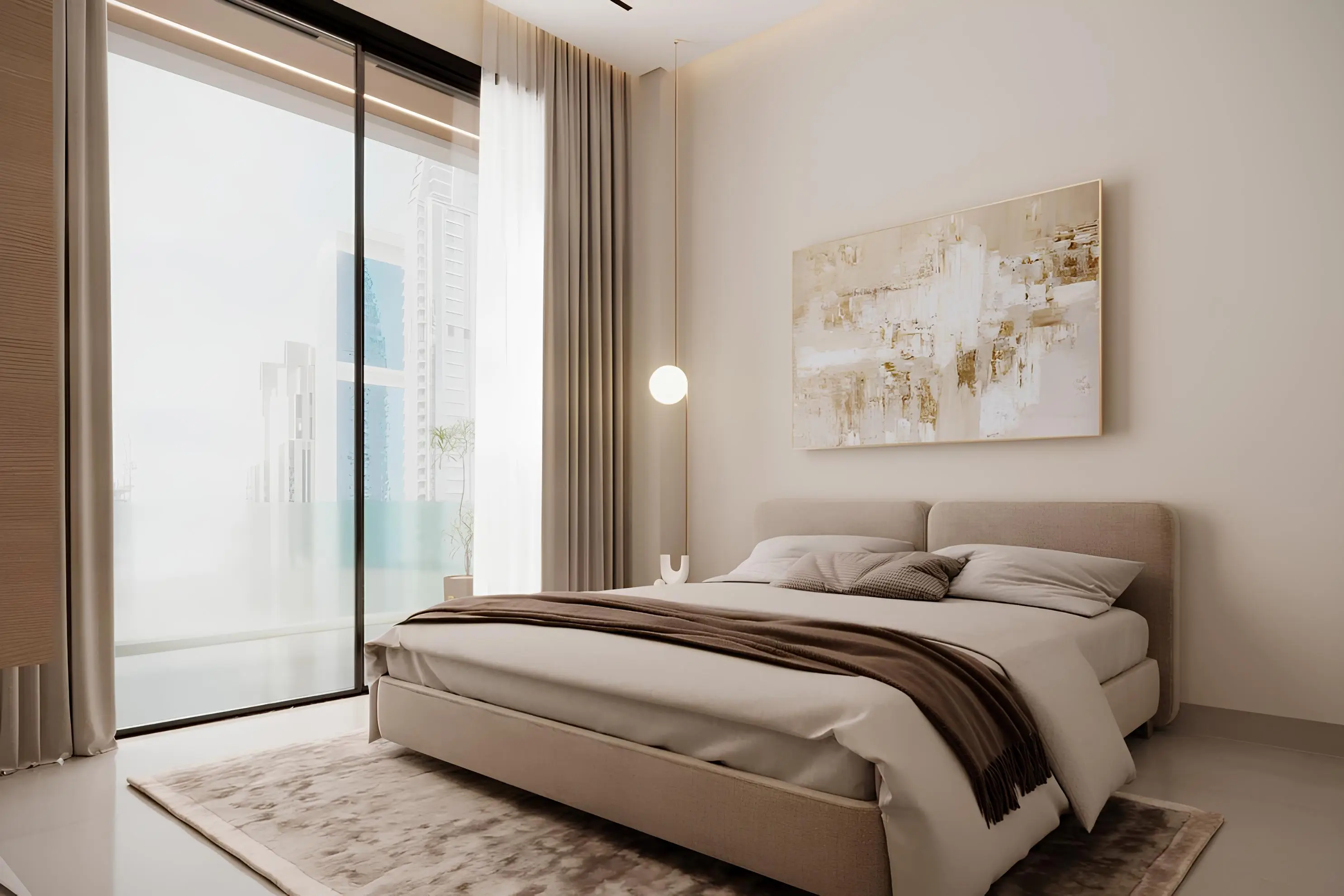 fäm PROPERTIES "Celestara Residences"