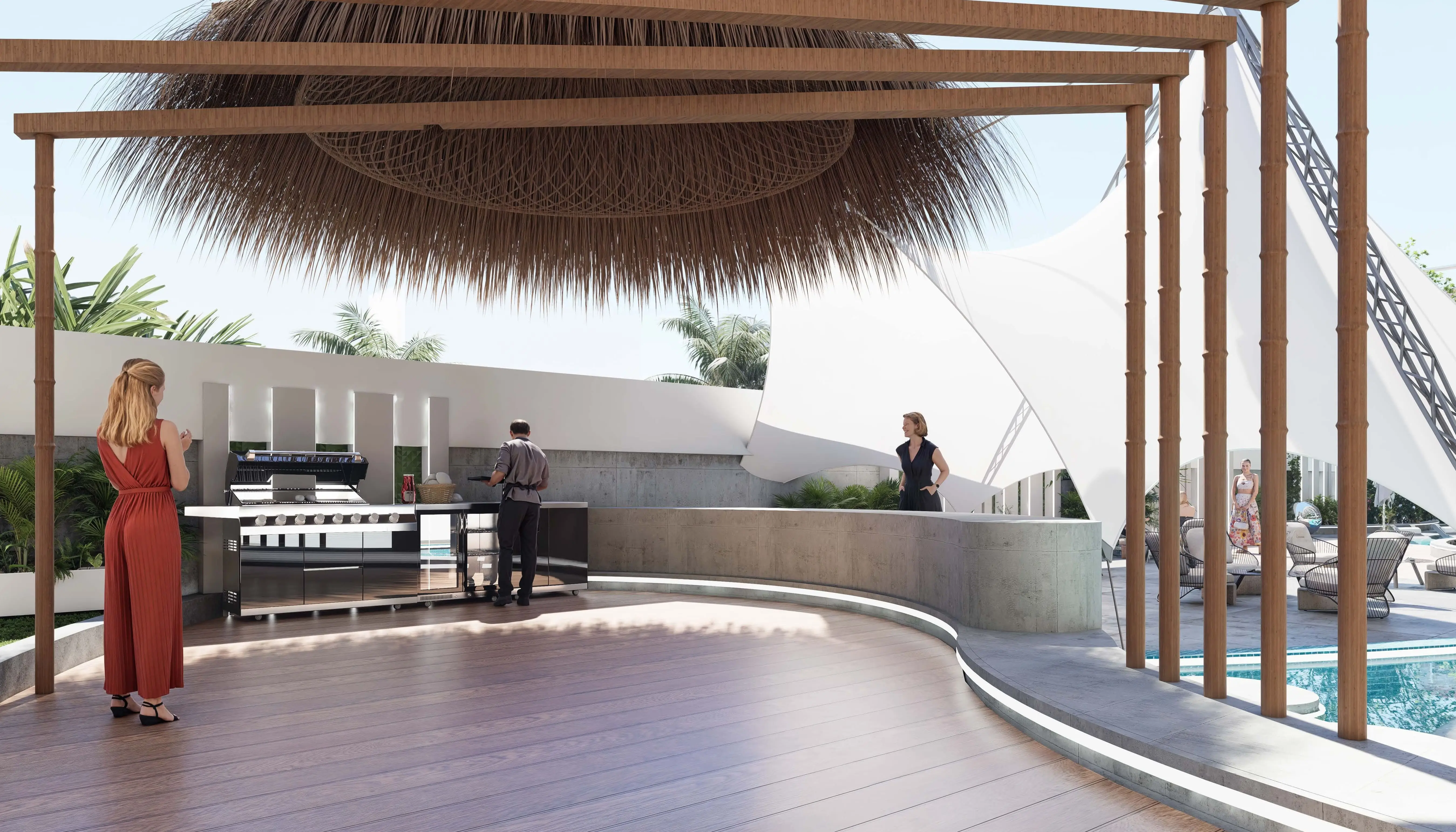 BAMX DEVELOPMENT "311 Boulevard" 7