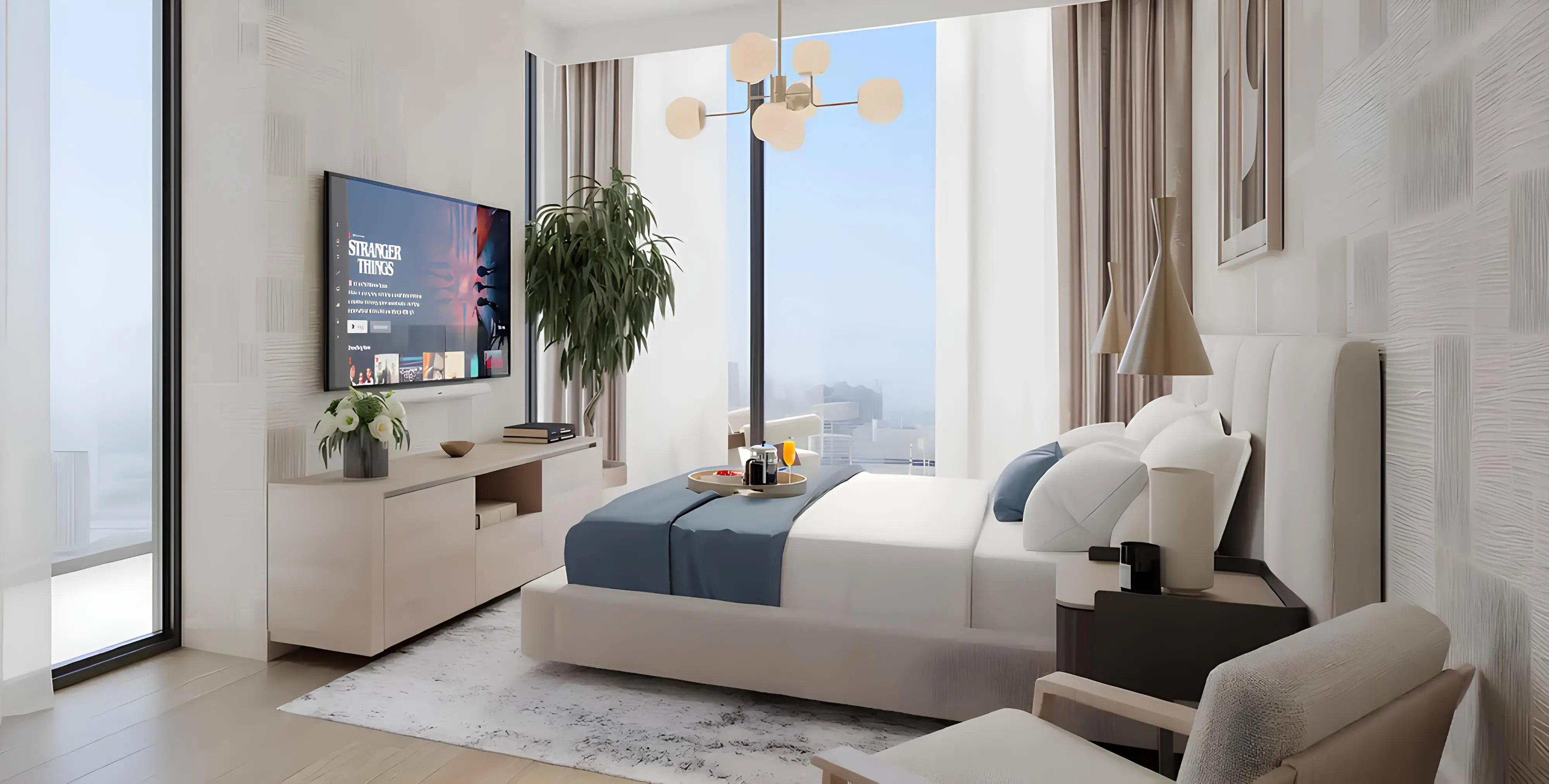 SKYLINE BUILDERS "Avant Garde Residences 2" 5