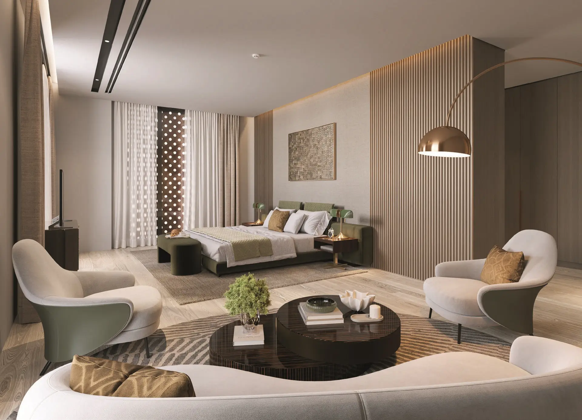 UNION PROPERTIES "Symphony Takaya" 9