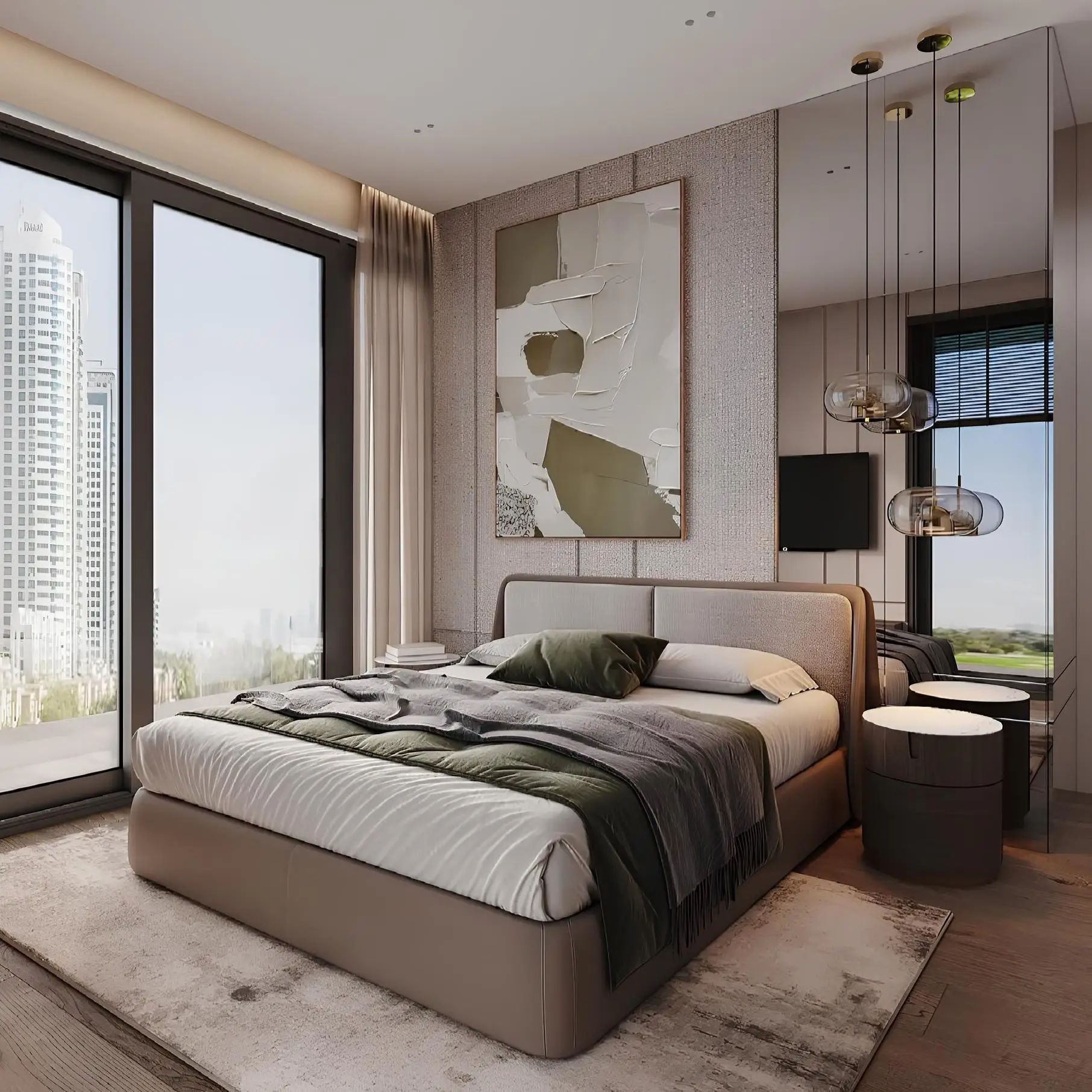 SKYLAND PROPERTIES "Ashwood Residences" 17