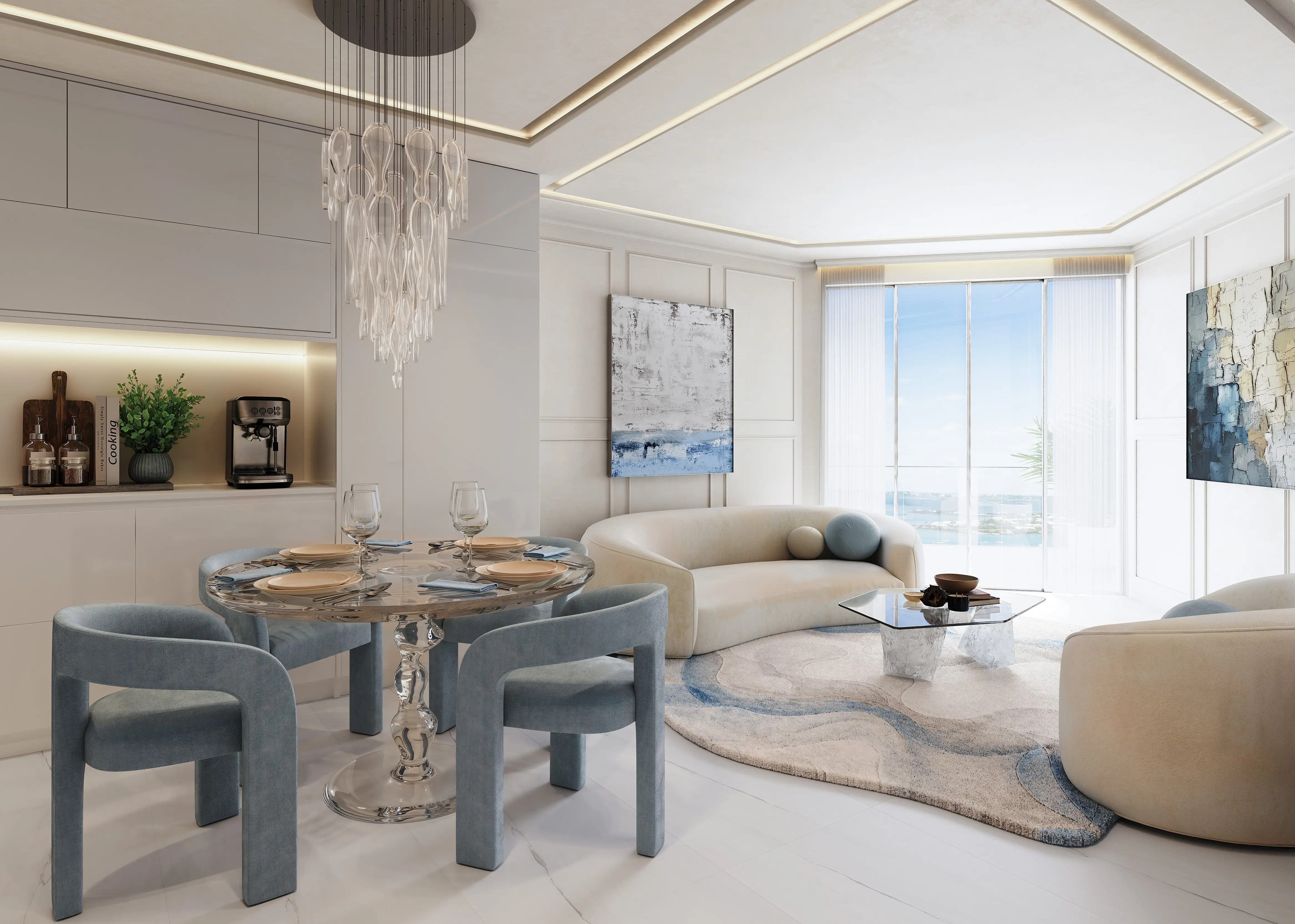 MAJOR DEVELOPMENT “Ice Beach” 11