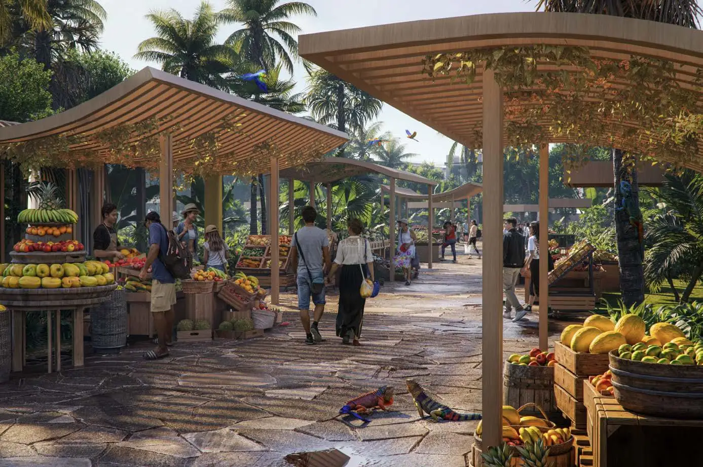 single static gallery