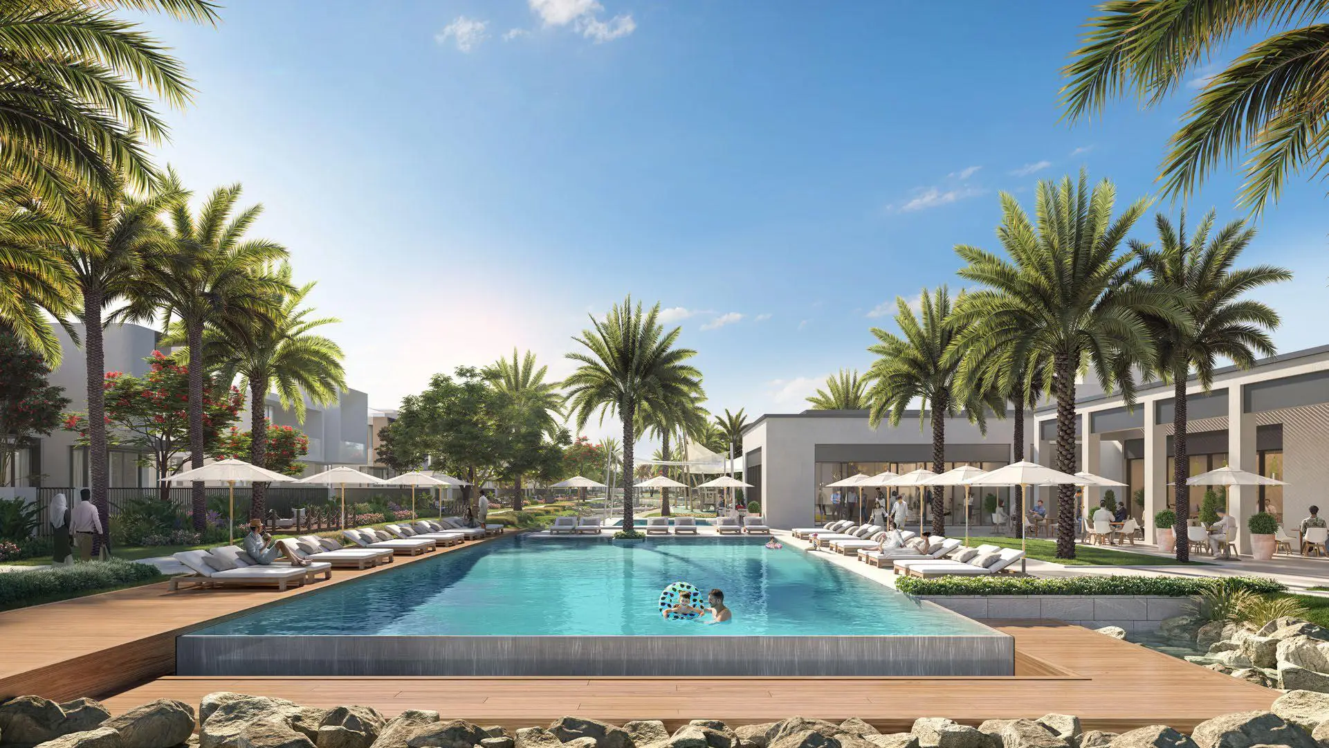 EMAAR "Address Villas - Hillcrest" 9