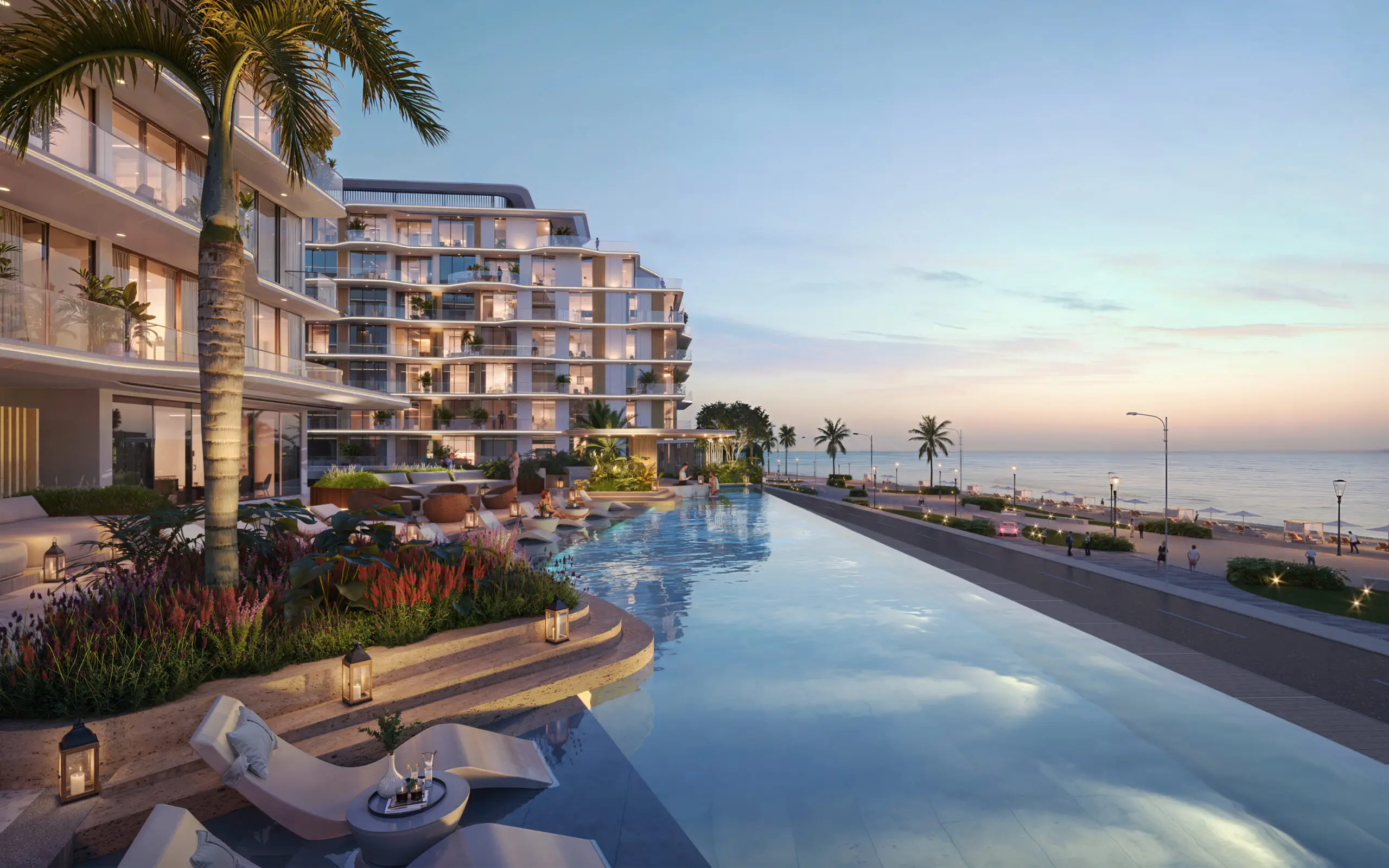 OCTA PROPERTIES "Flora Isle" 13