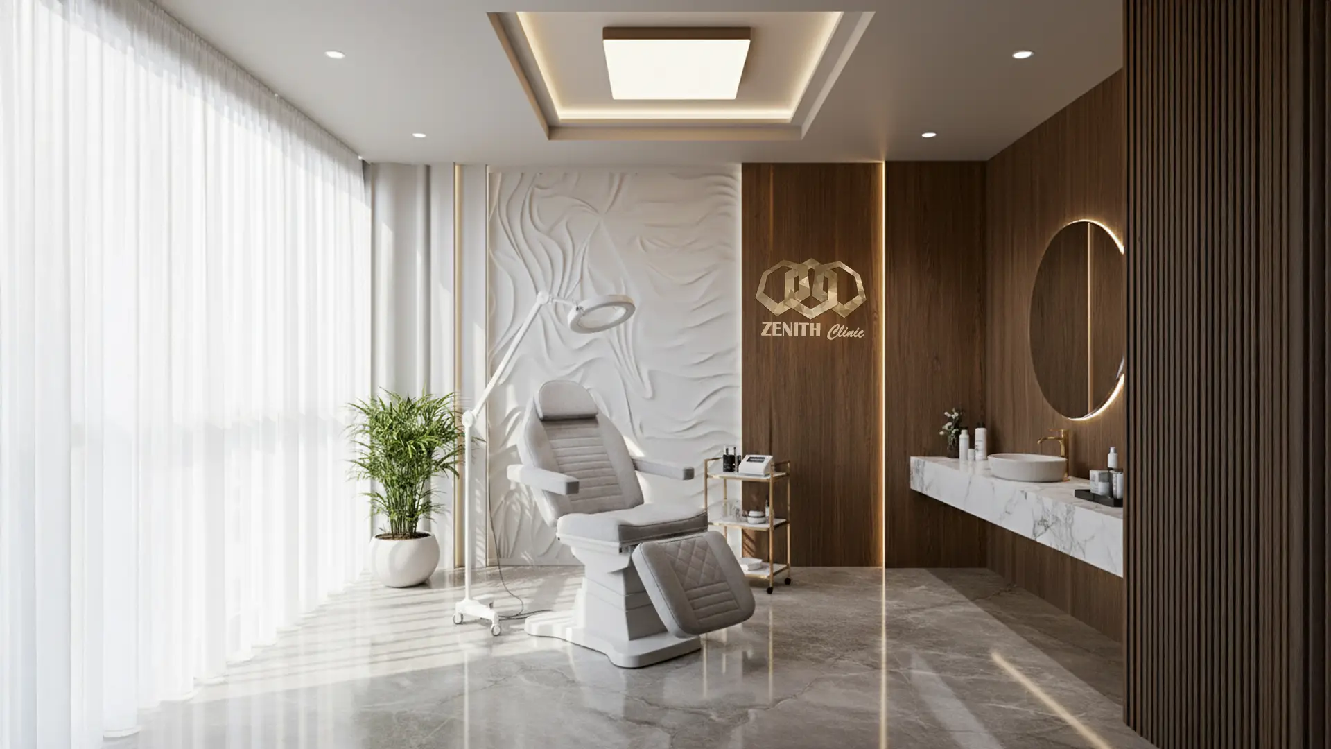 ZENITH GROUP "Zenith J1"