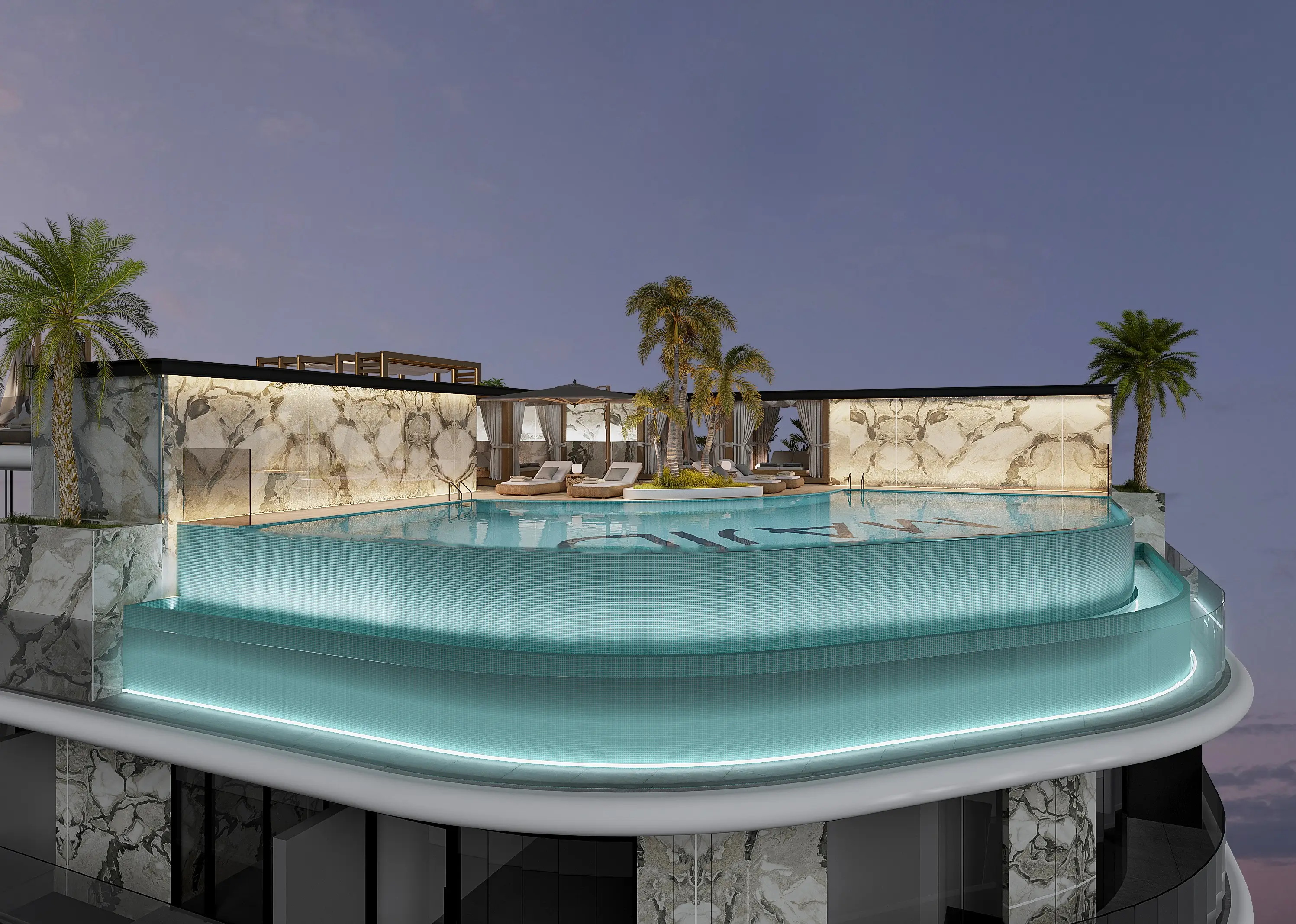 MAJID DEVELOPMENTS "Mayfair Gardens" 24